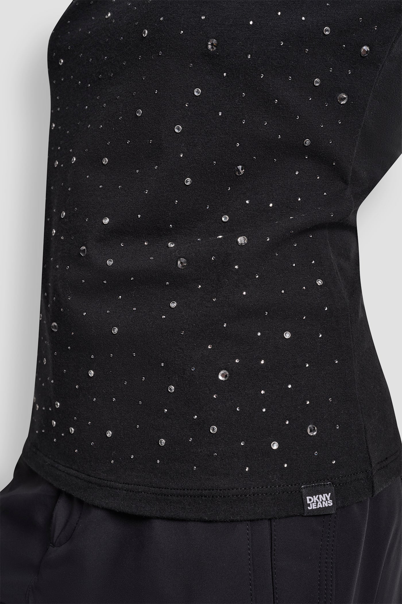 STUDDED TEE - Image 4