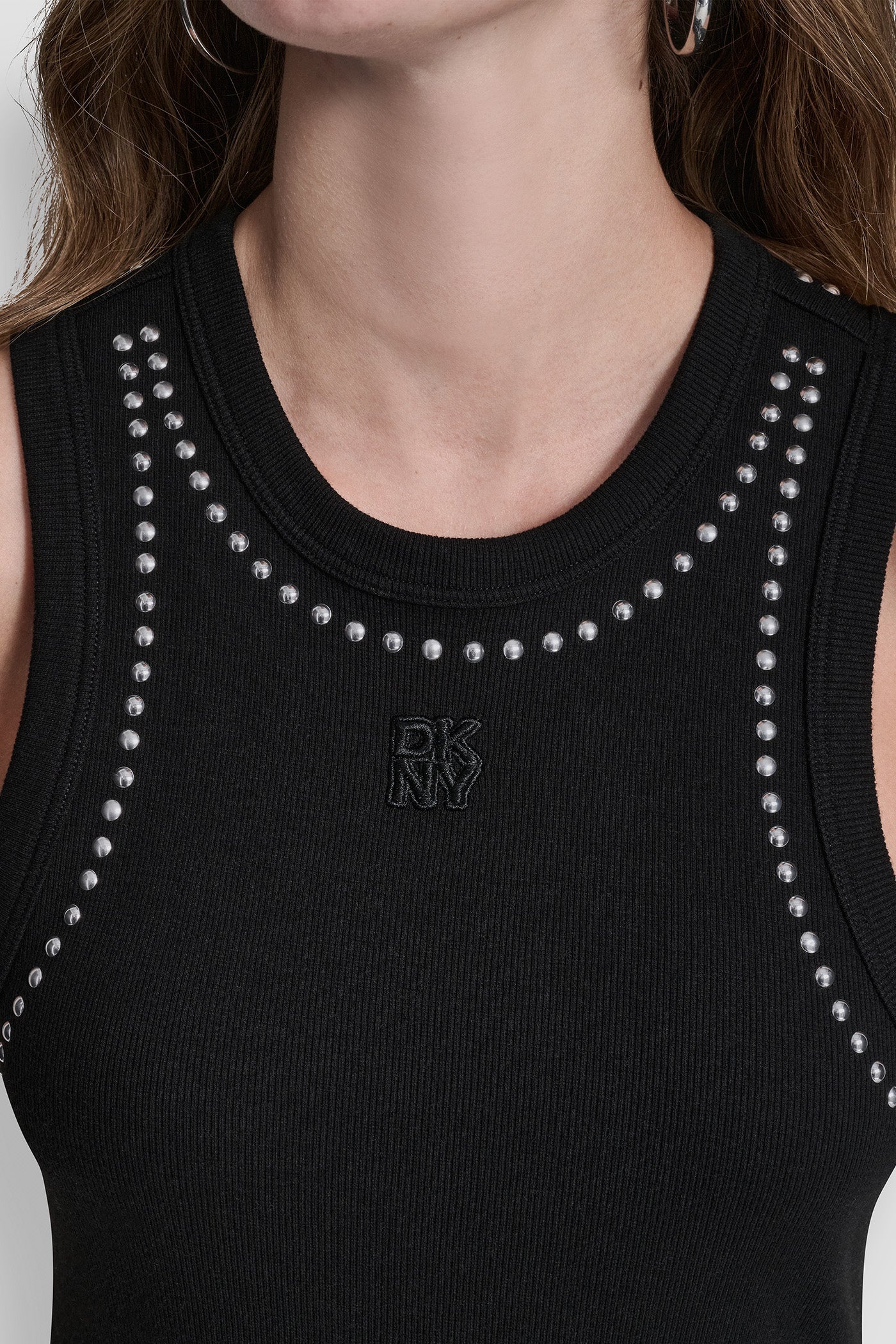 DOME STUDS TANK - Image 6