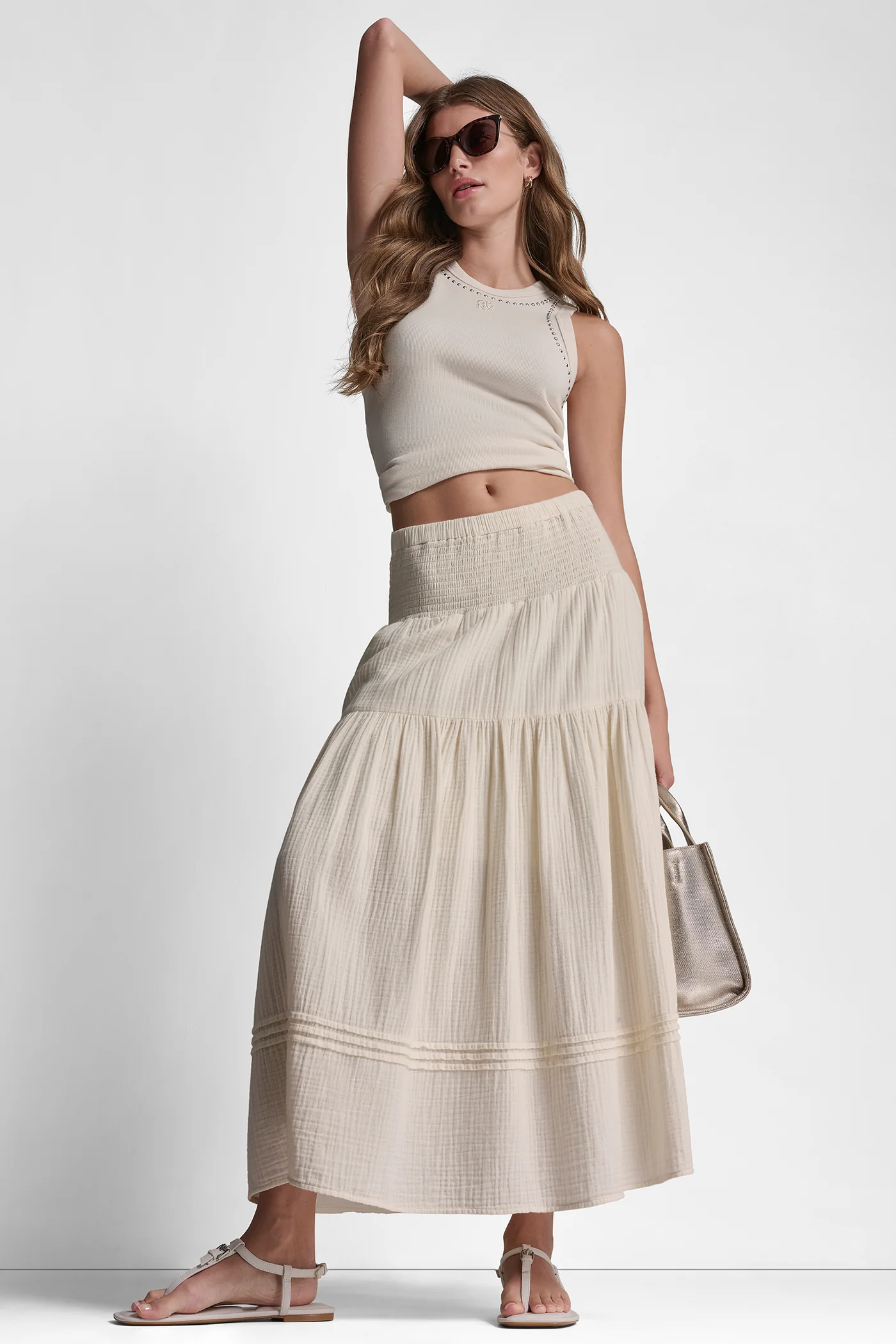 DOME STUDS TANK - Image 5