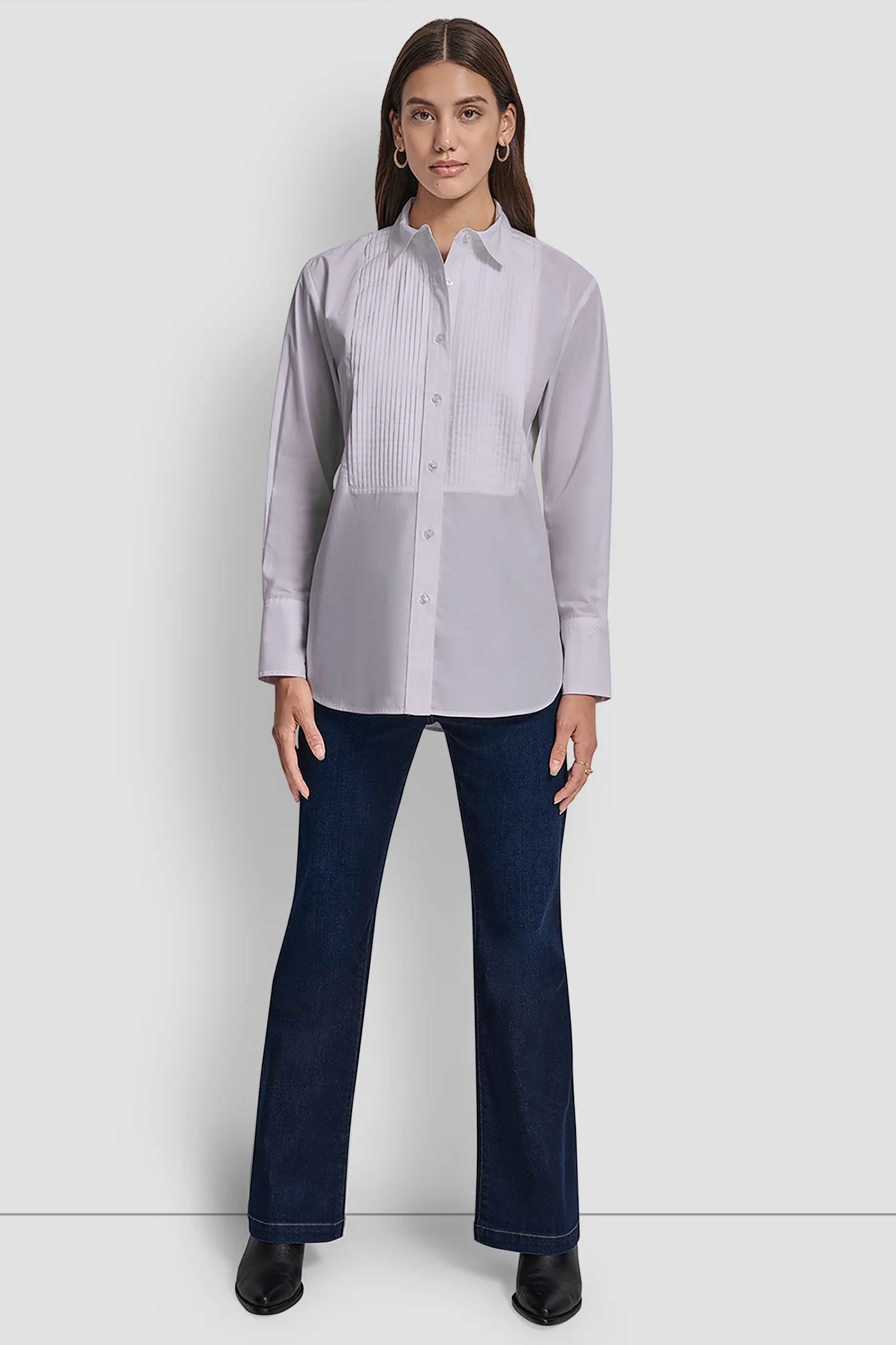 TUXEDO SHIRT - Image 5