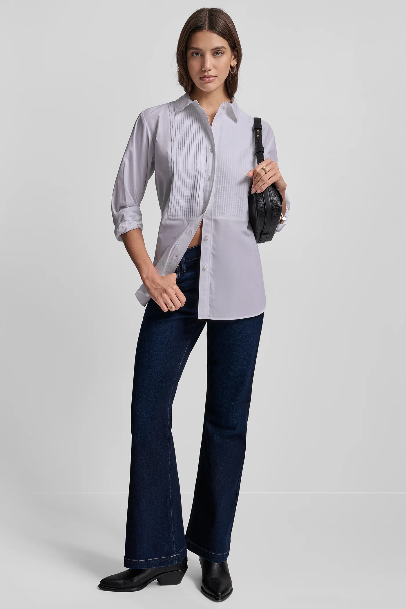 TUXEDO SHIRT - Image 6