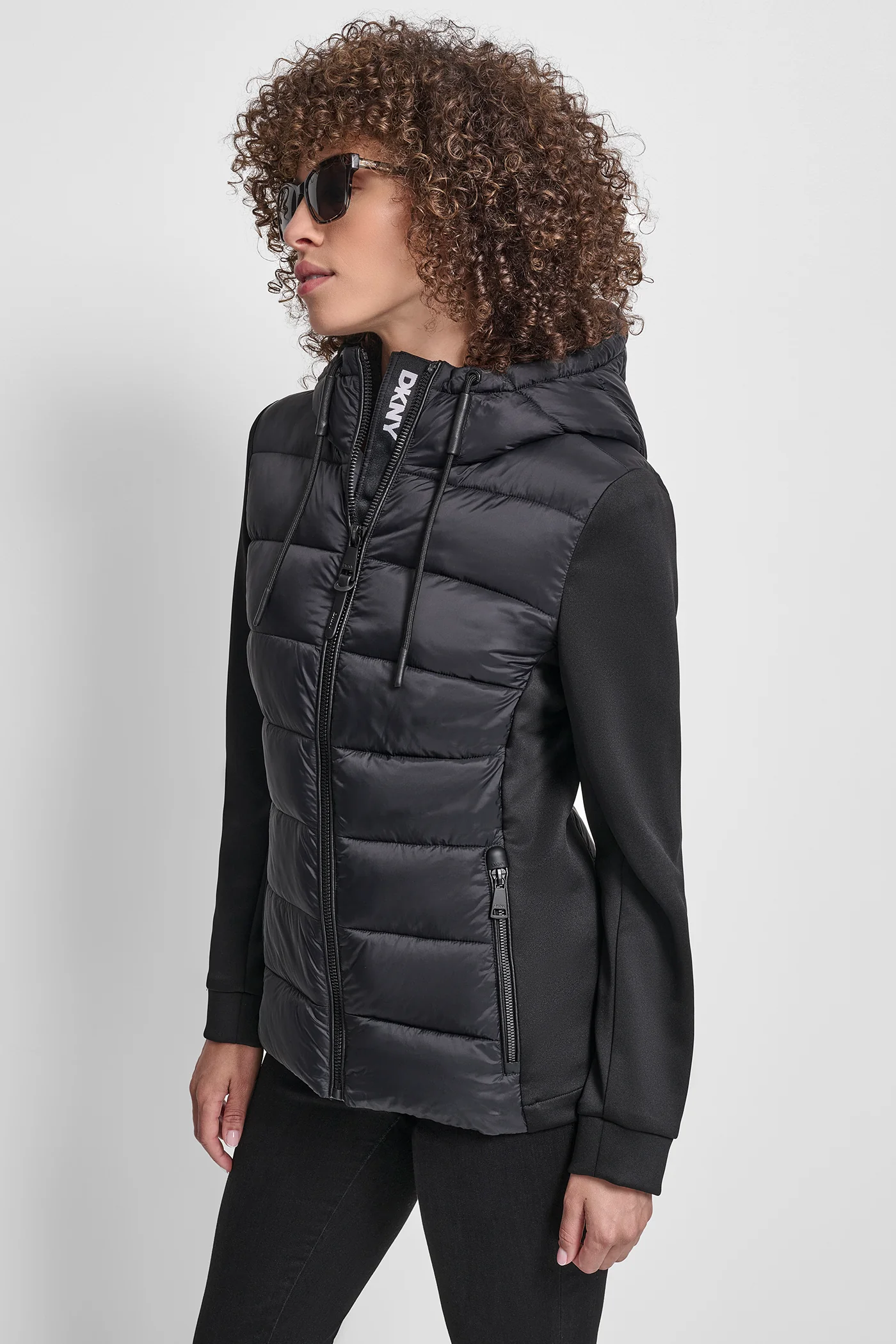 MIX MEDIA JACKET - Image 3