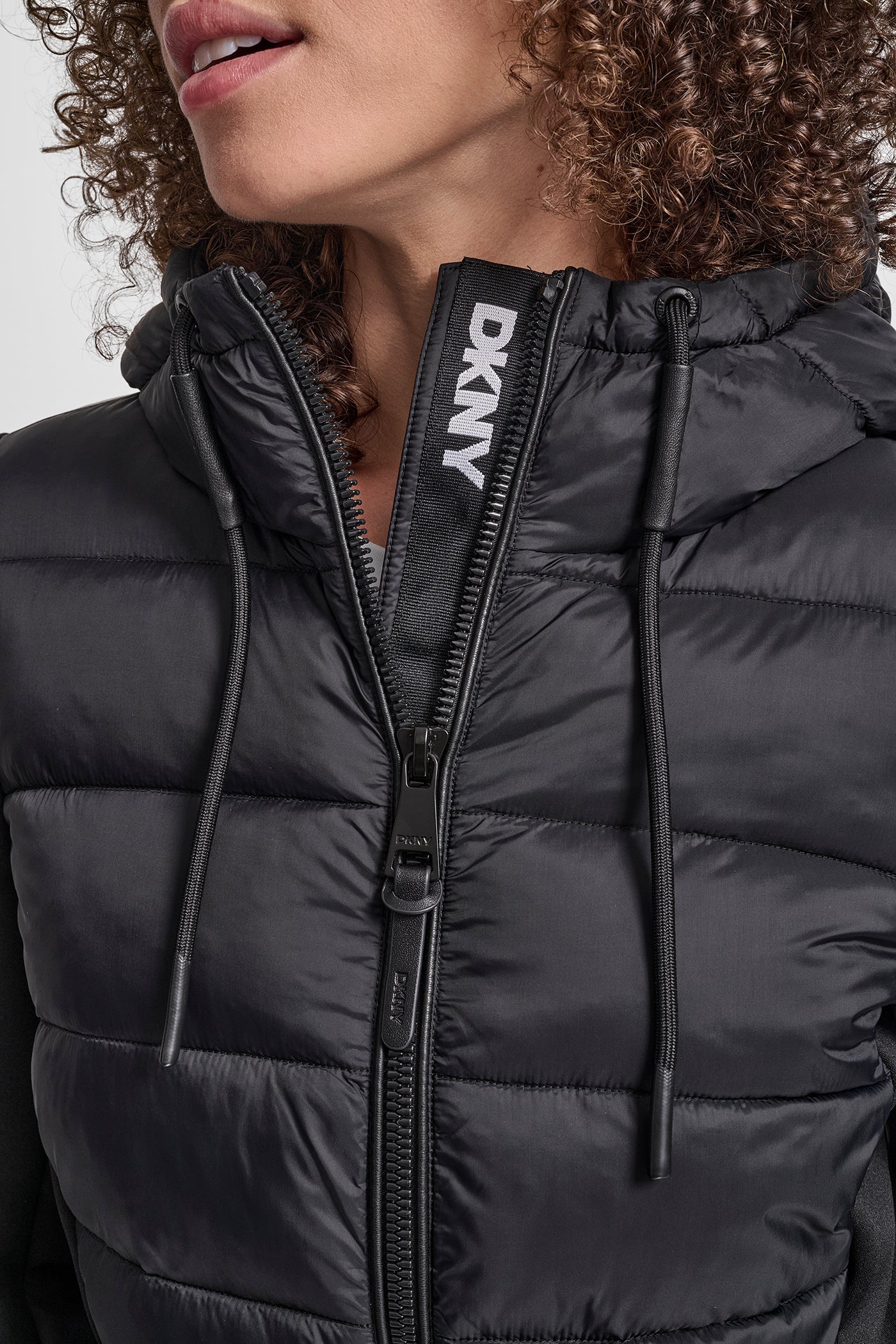 MIX MEDIA JACKET - Image 5