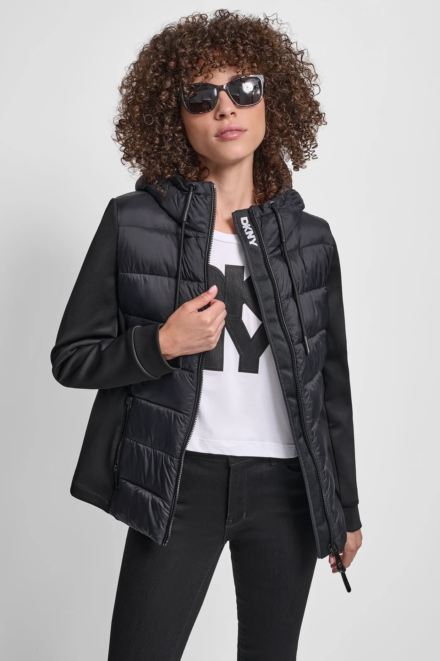 MIX MEDIA JACKET - Image 6