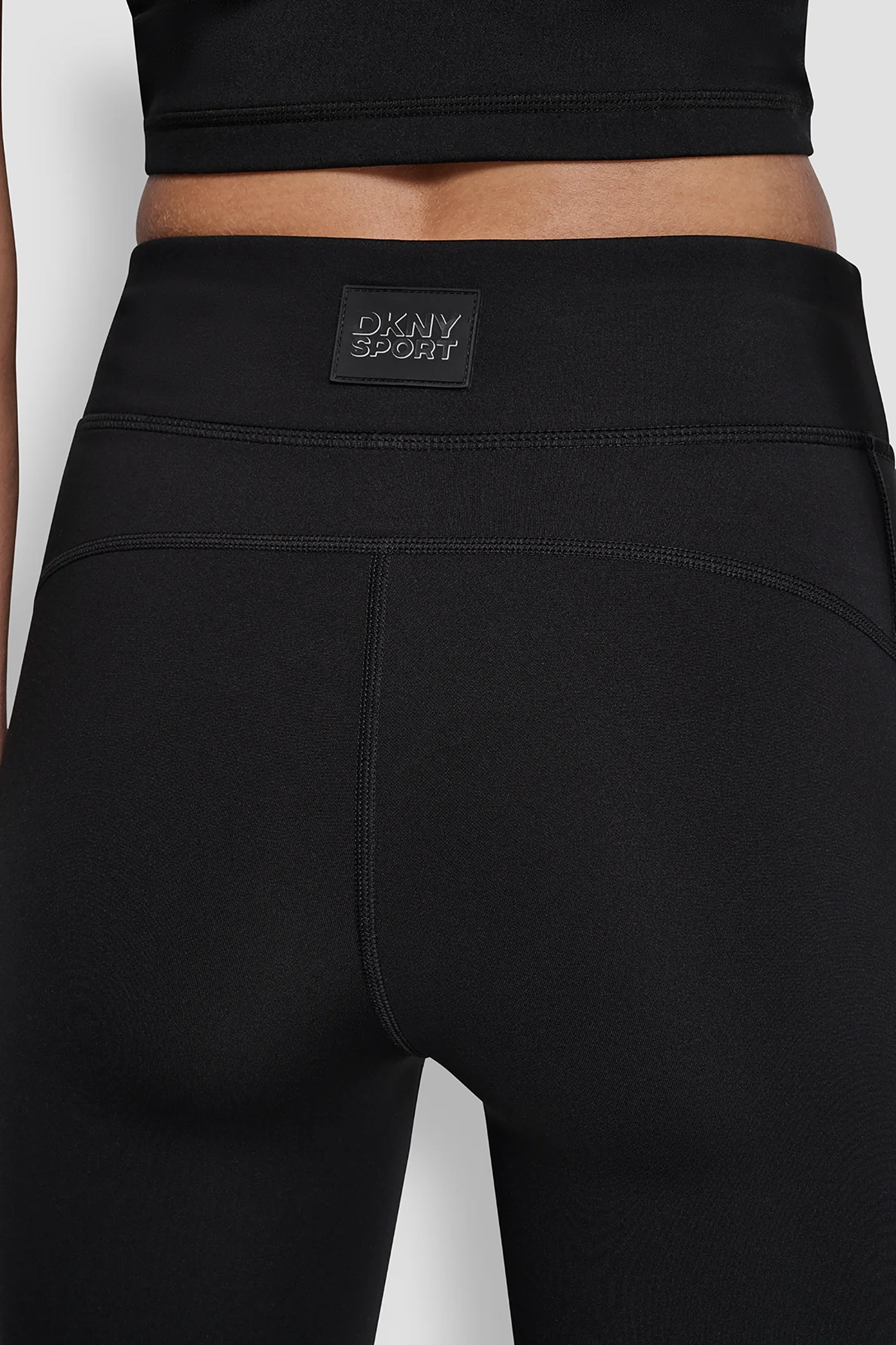 ALPINE FITNESS HIGH WAIST FULL LENGTH LEGGING - Image 5