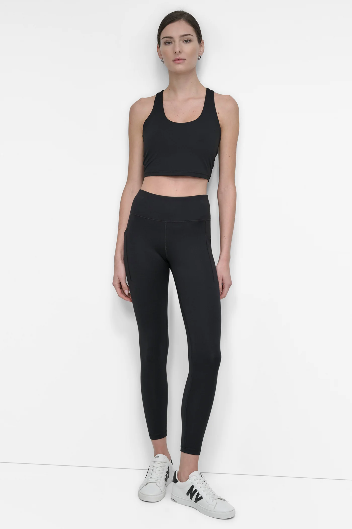 MID-RISE 7/8-LENGTH LEGGING - Image 4