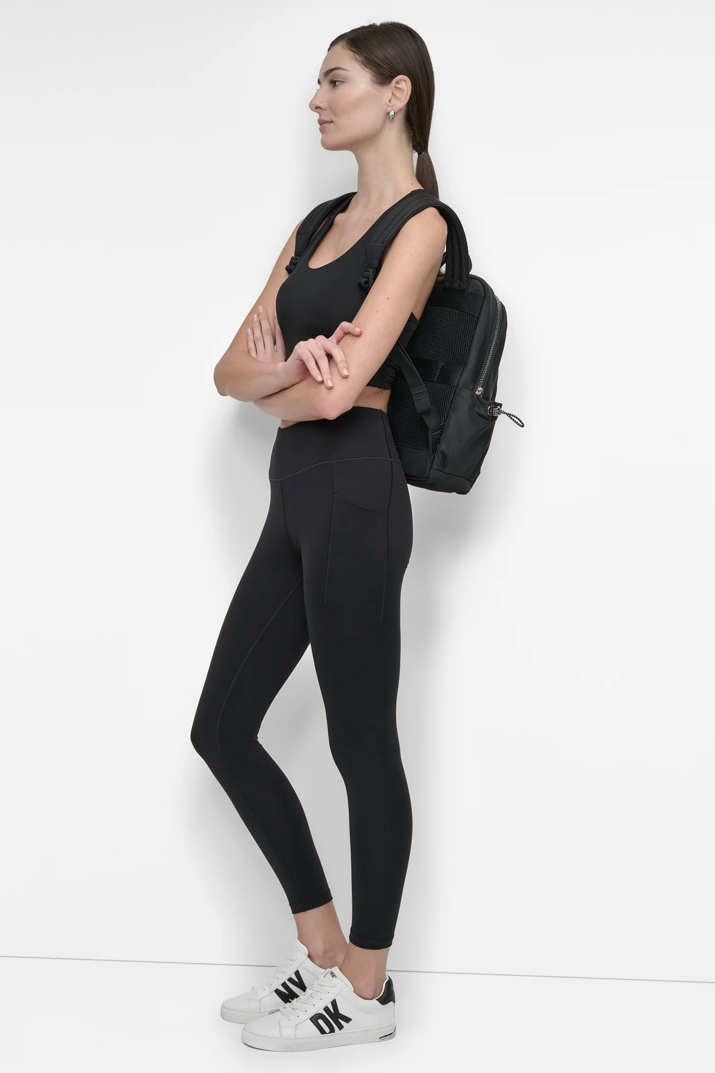 MID-RISE 7/8-LENGTH LEGGING - Image 5