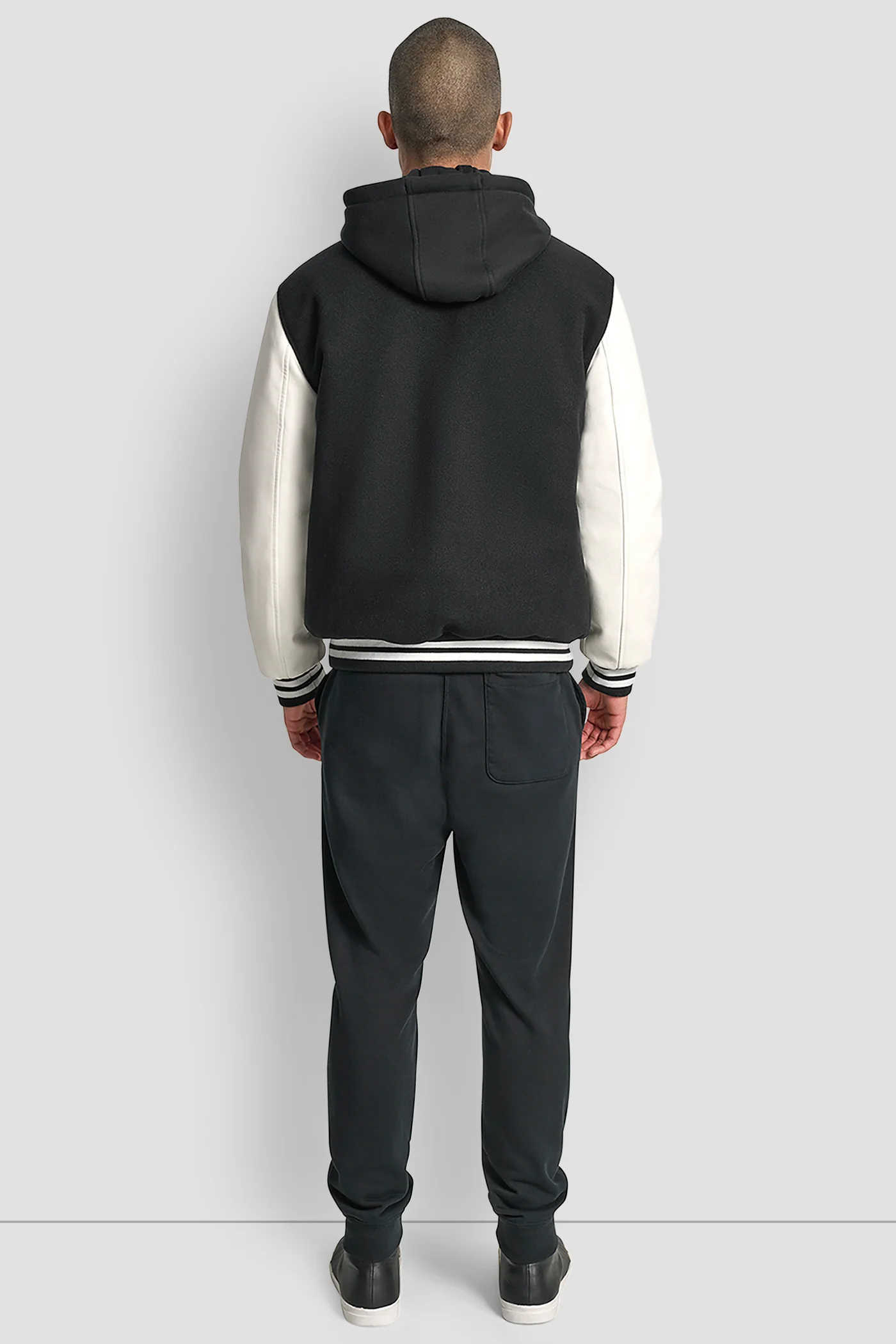 VARSITY JACKET - Image 3