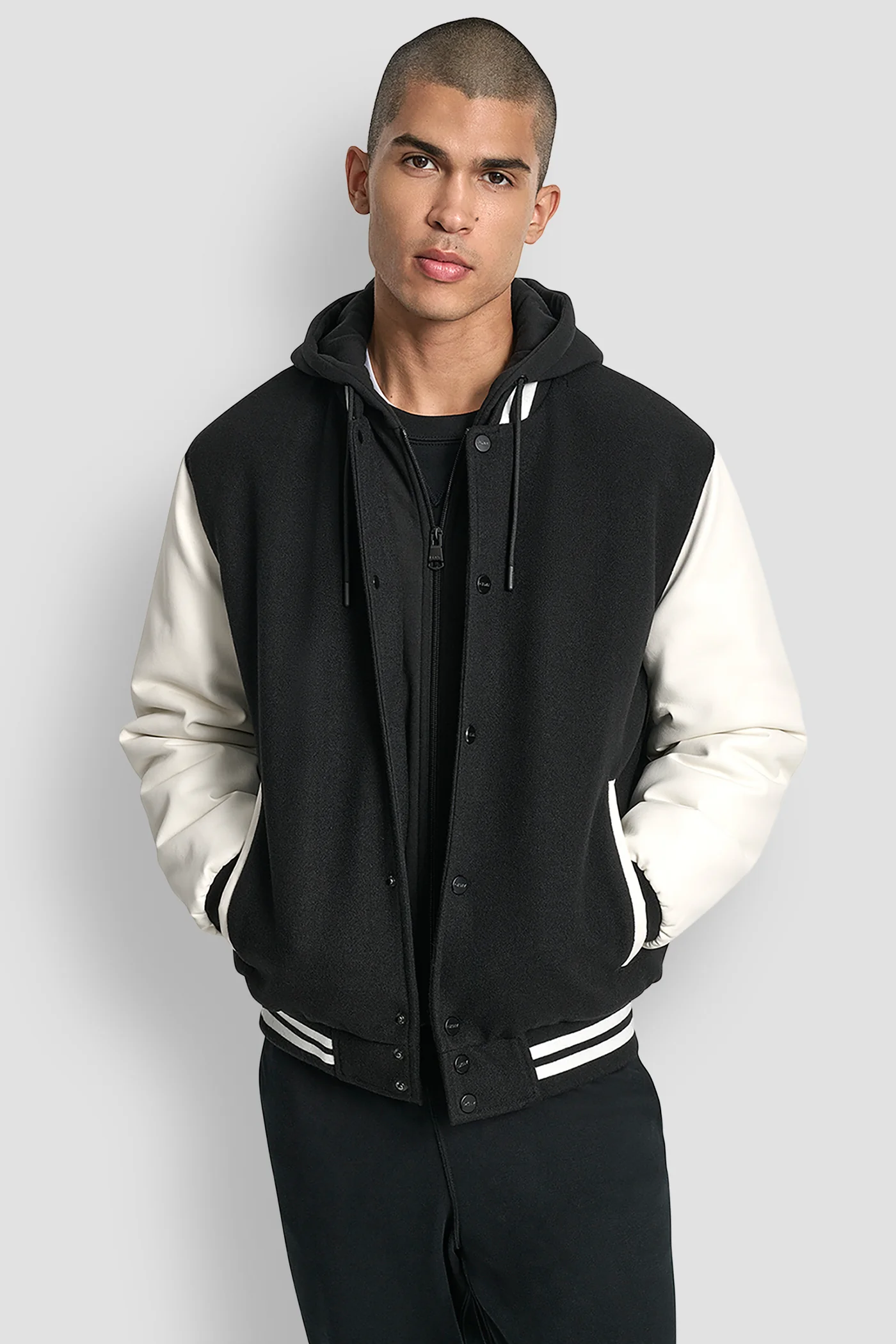 VARSITY JACKET - Image 4