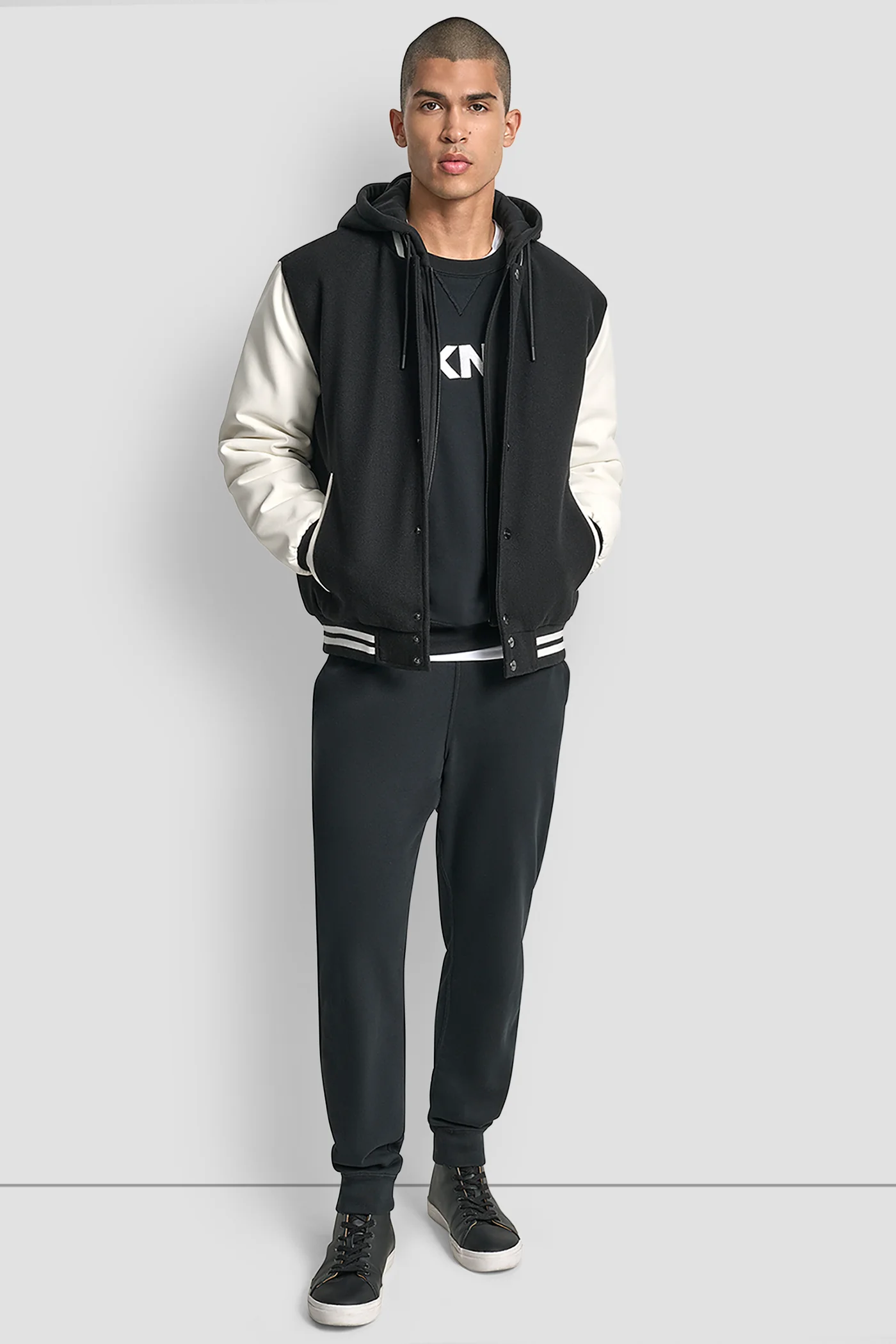 VARSITY JACKET - Image 5