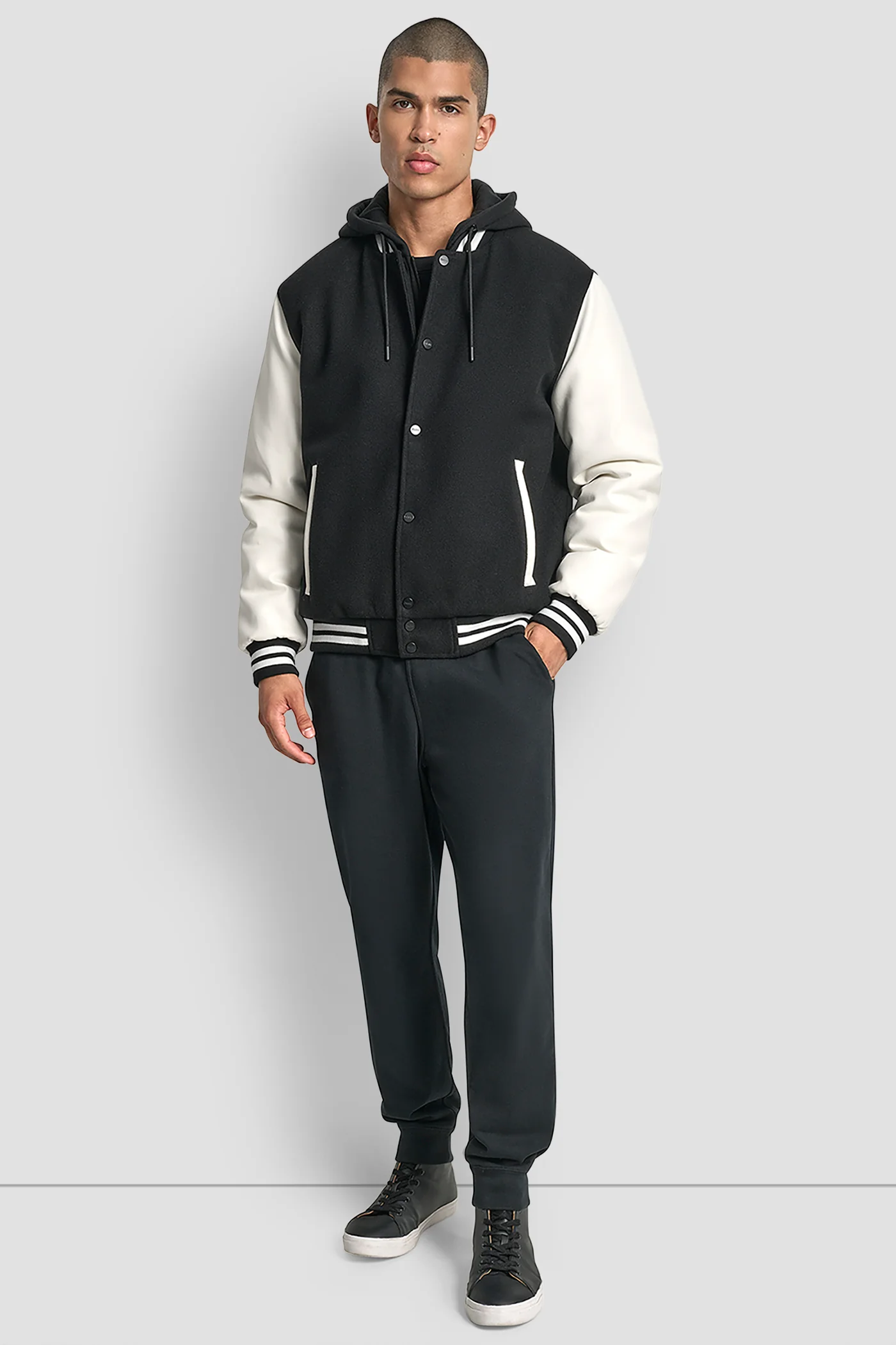 VARSITY JACKET - Image 6