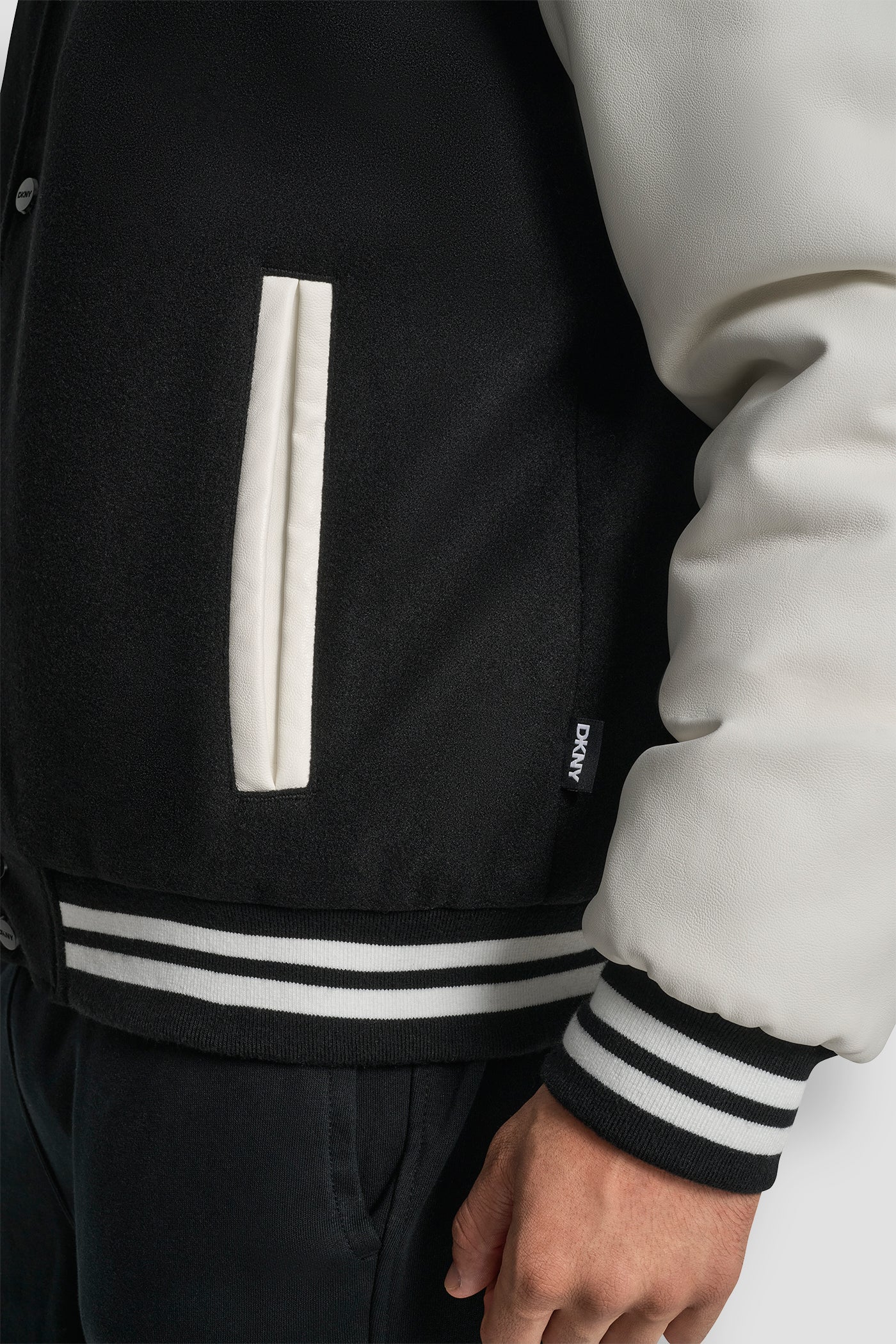 VARSITY JACKET - Image 7