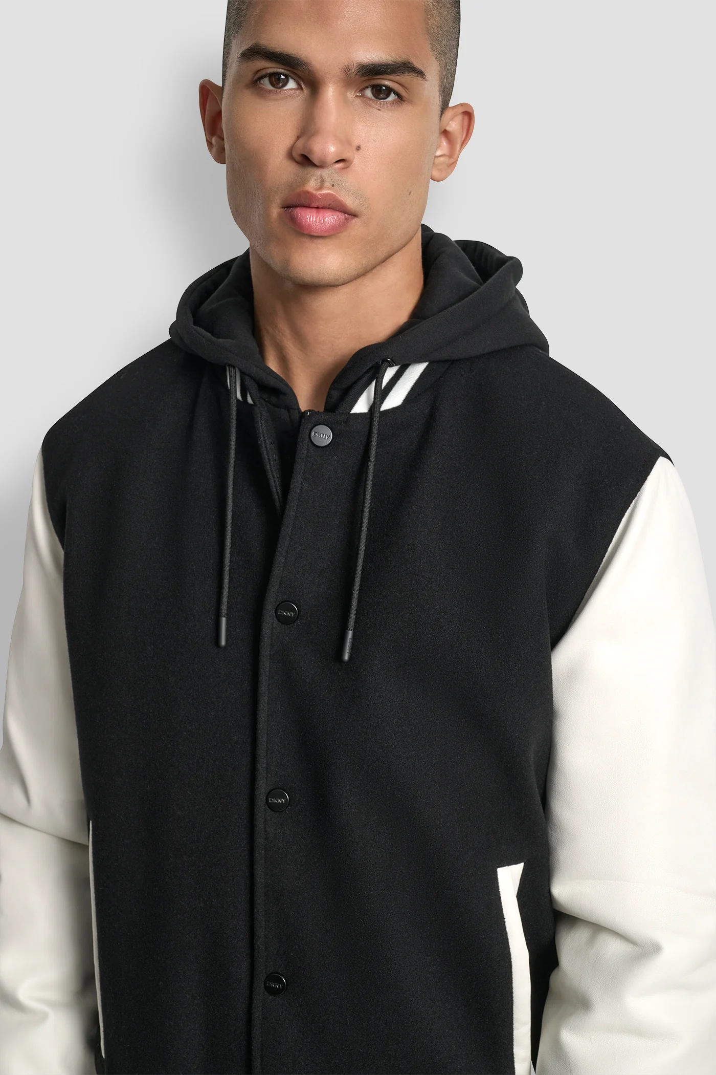 VARSITY JACKET - Image 8