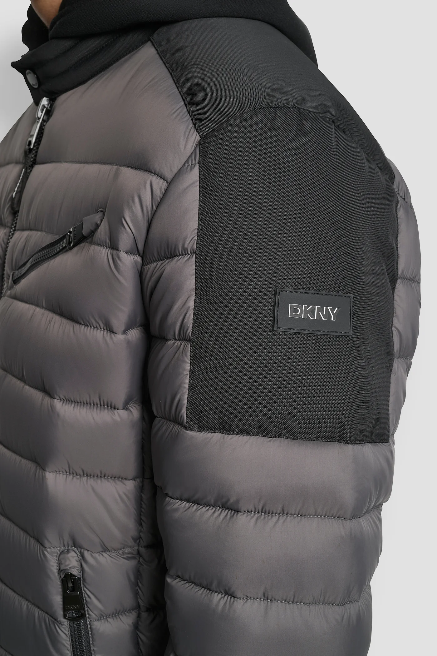 LIGHT WEIGHT MOTO JACKET - Image 7