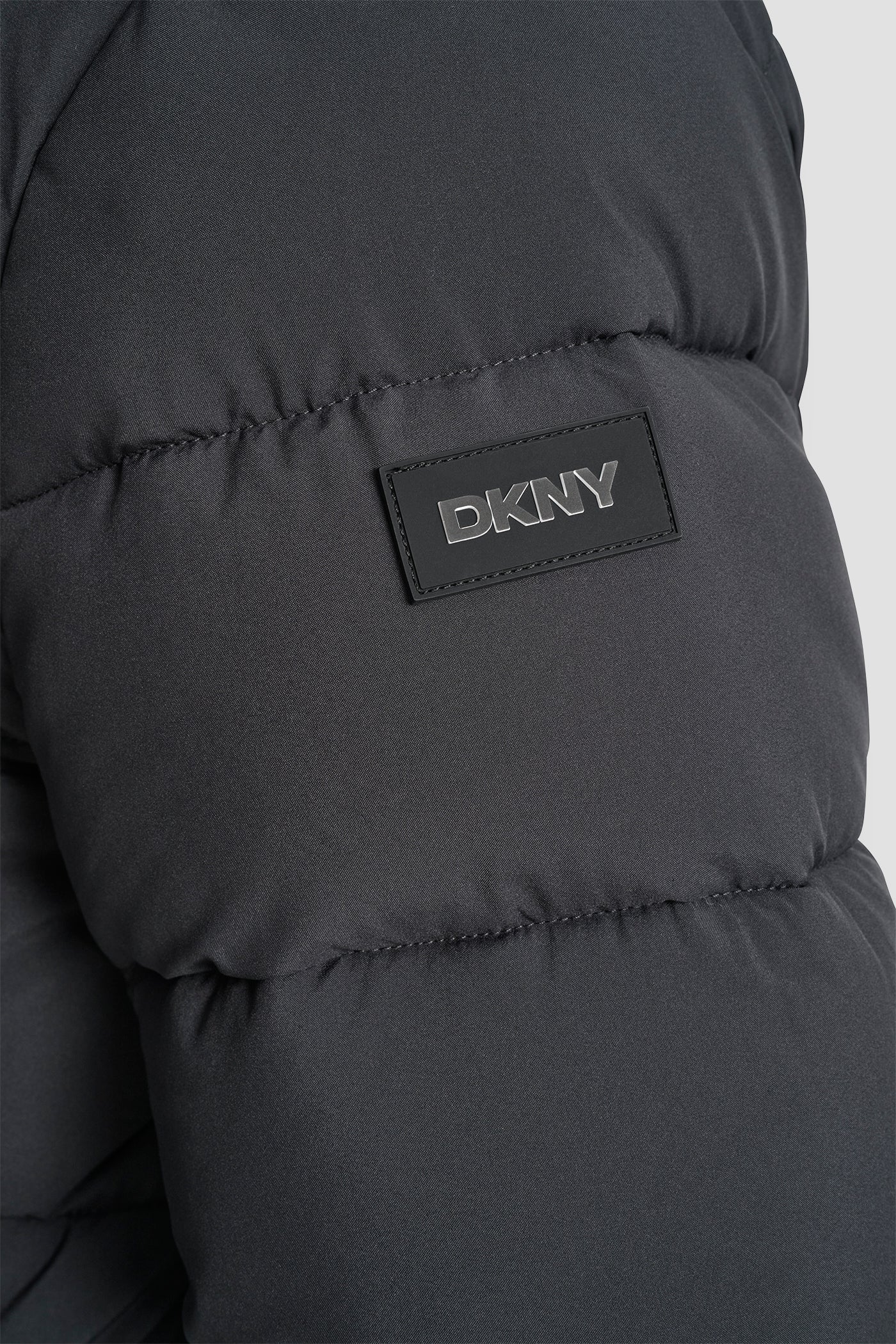 STRETCH BOMBER JACKET - Image 8