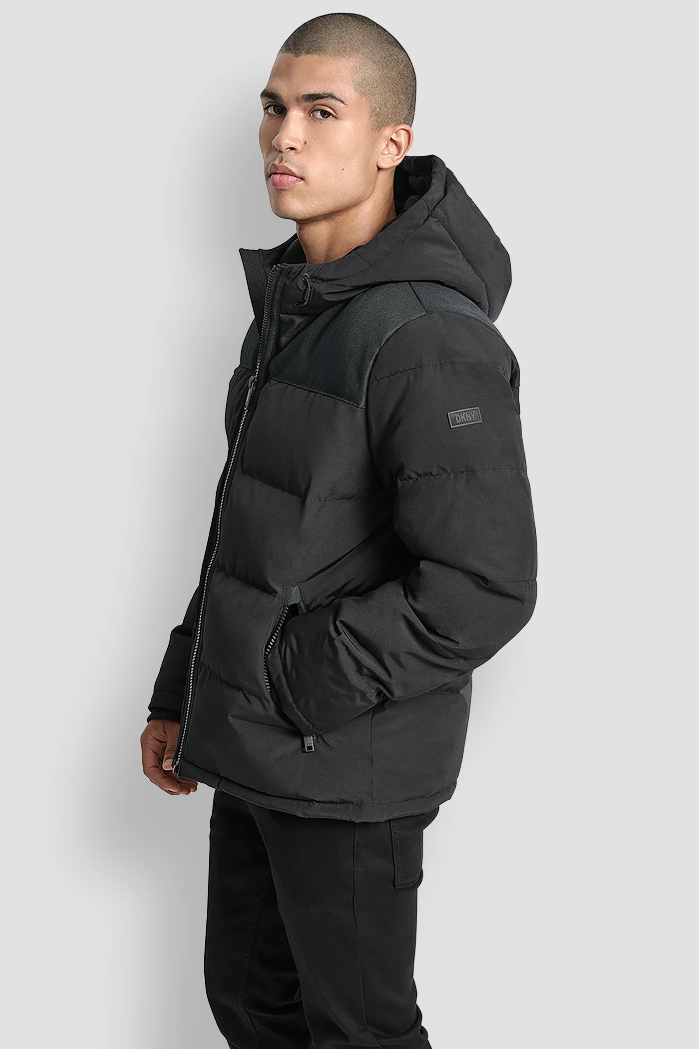 LOGO PUFFER - Image 3