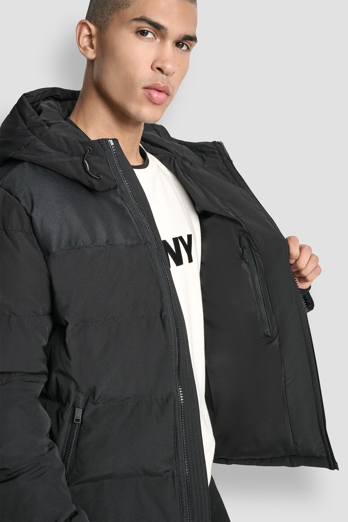 LOGO PUFFER - Image 4