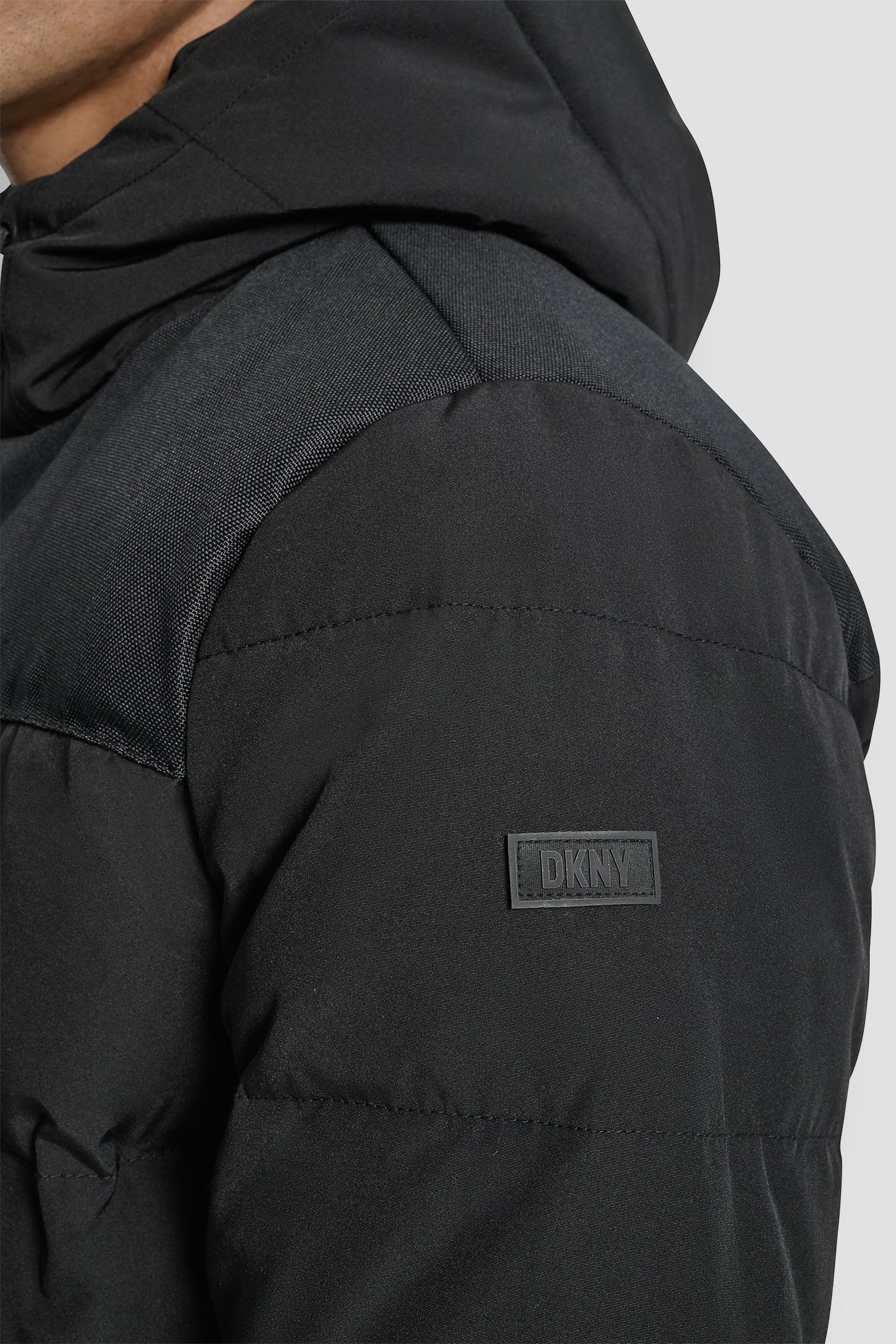 LOGO PUFFER - Image 5