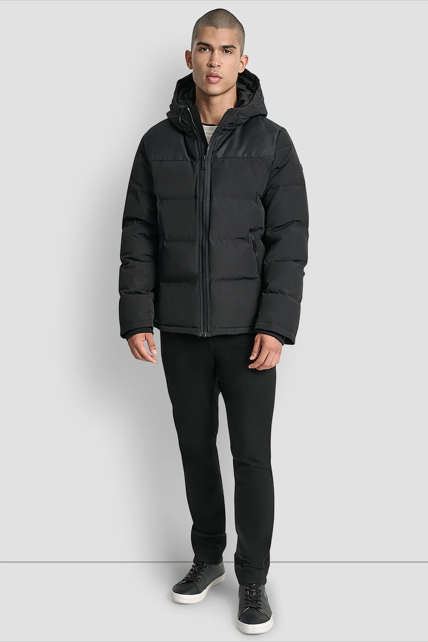 LOGO PUFFER - Image 8