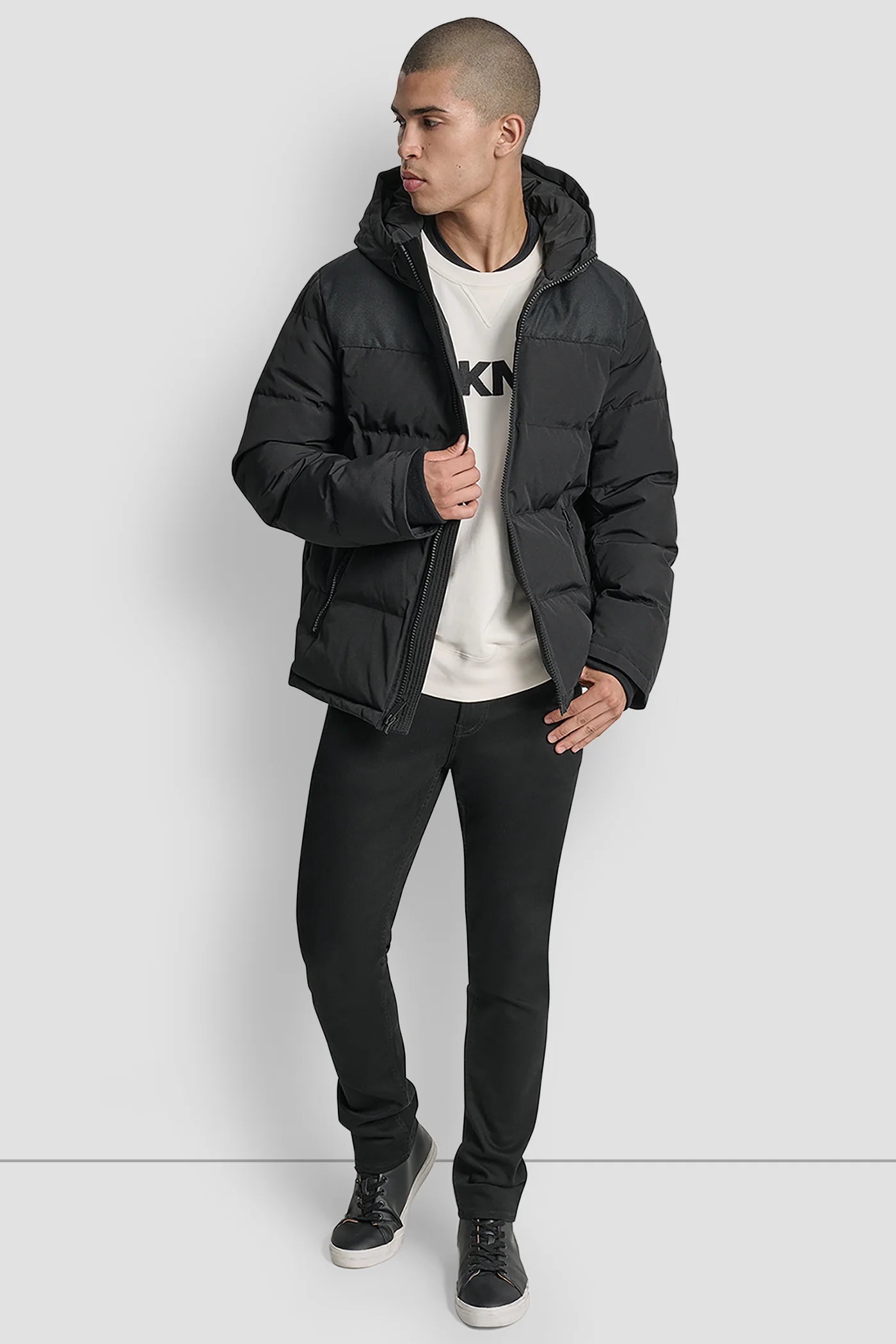 LOGO PUFFER - Image 9