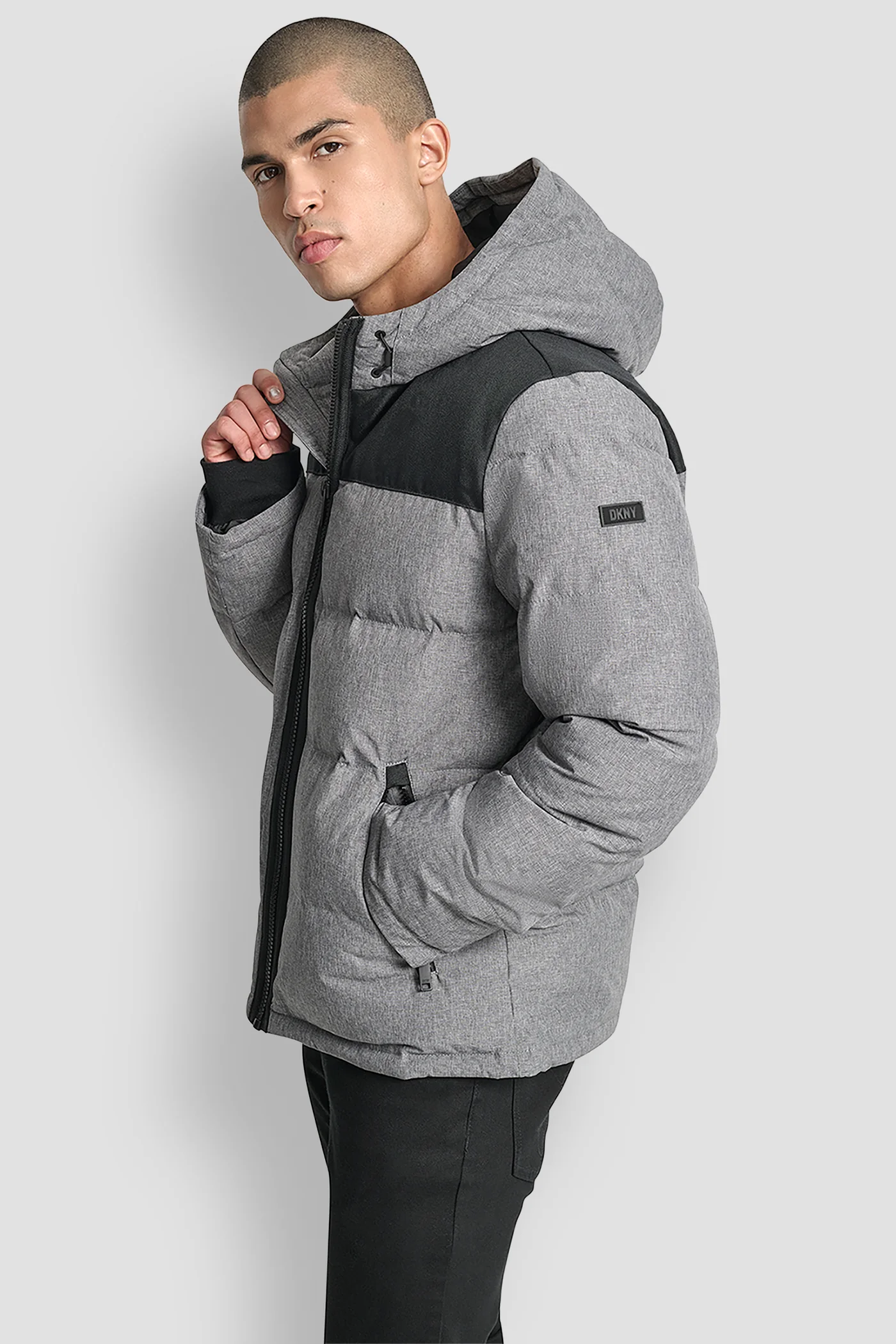 Logo Puffer - Image 3