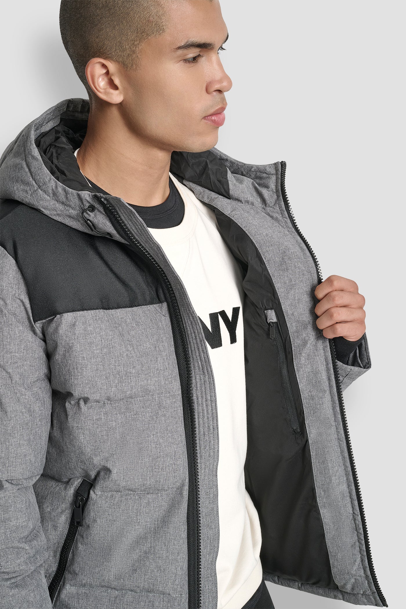 Logo Puffer - Image 5