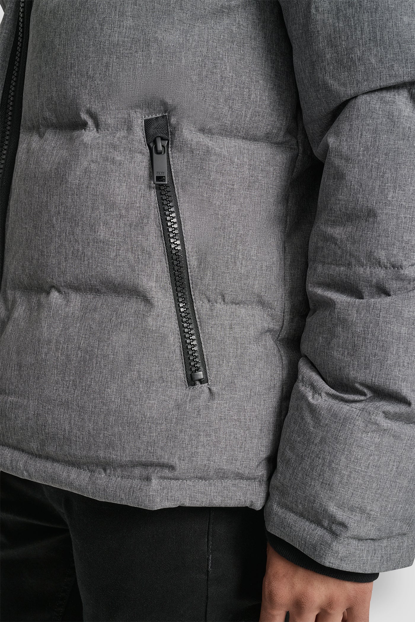 Logo Puffer - Image 6