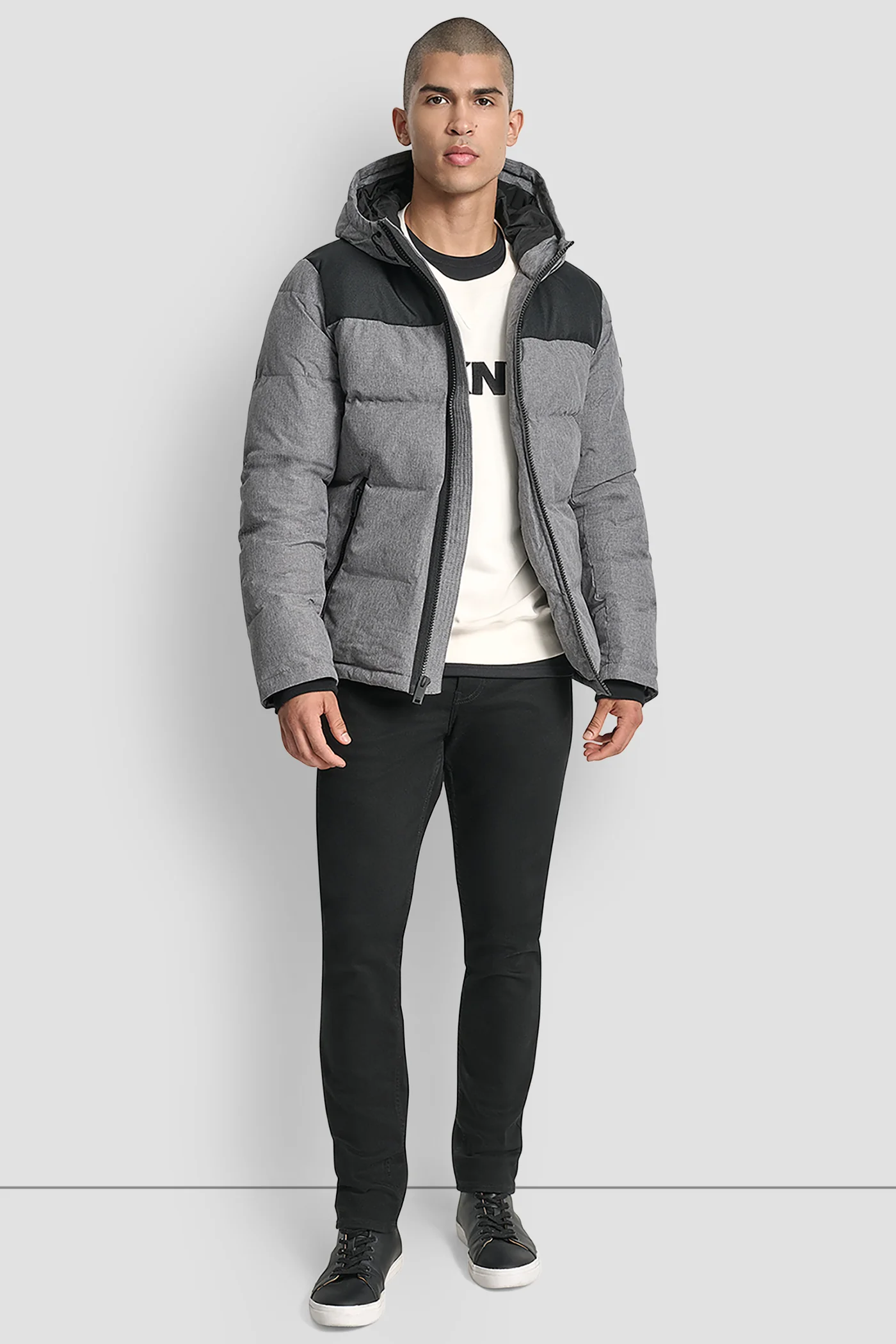 Logo Puffer - Image 9