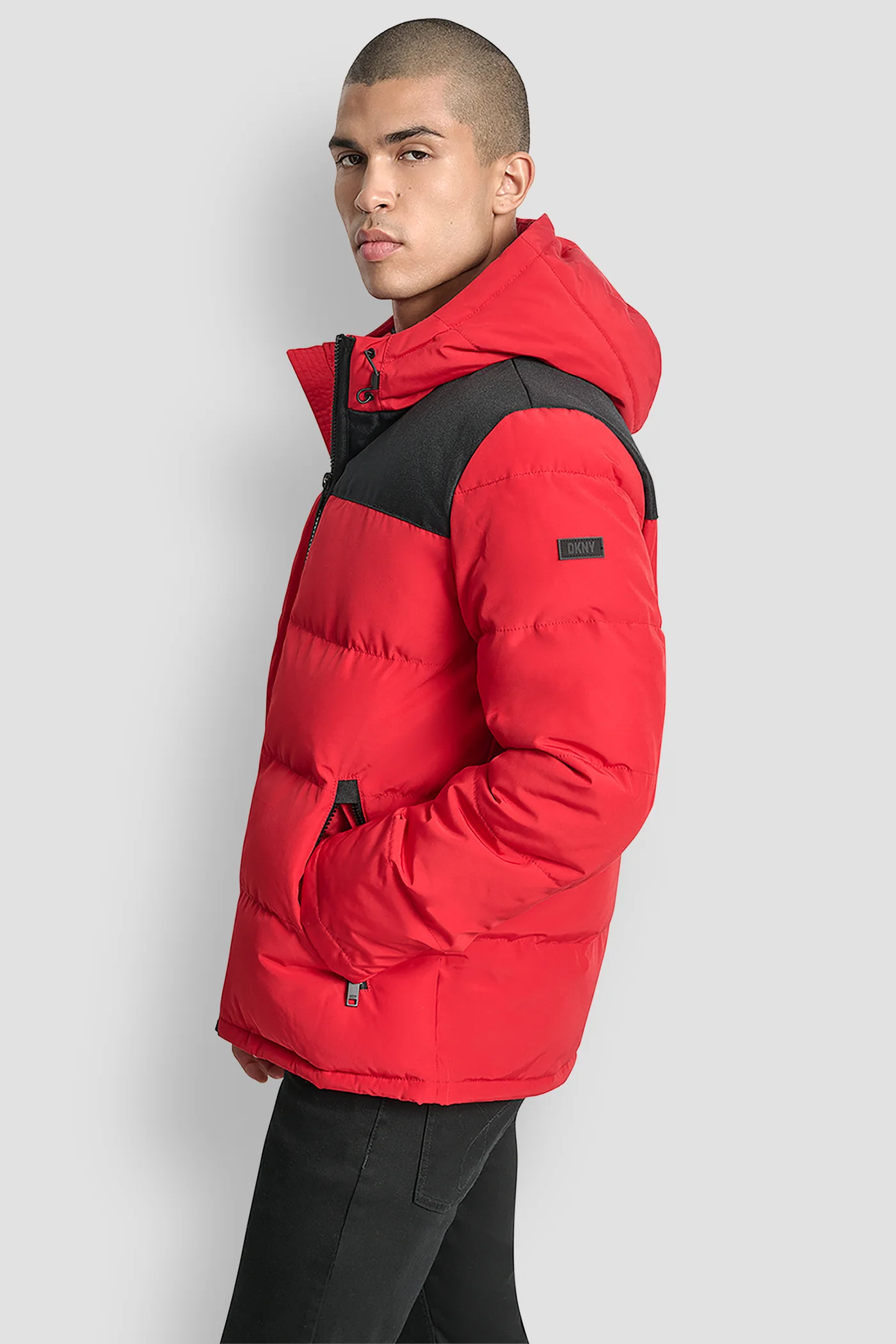 Logo Puffer - Image 3