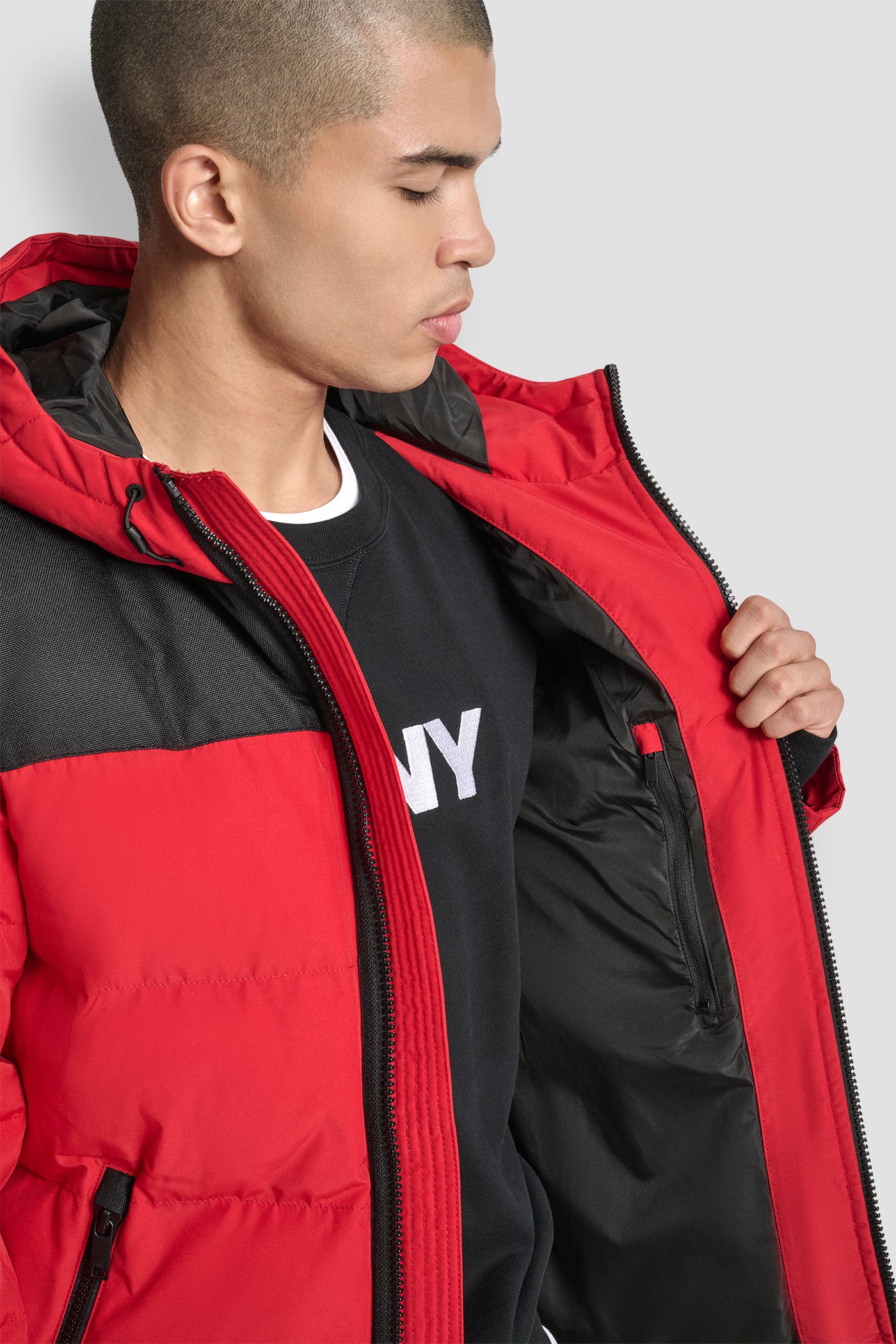 Logo Puffer - Image 5