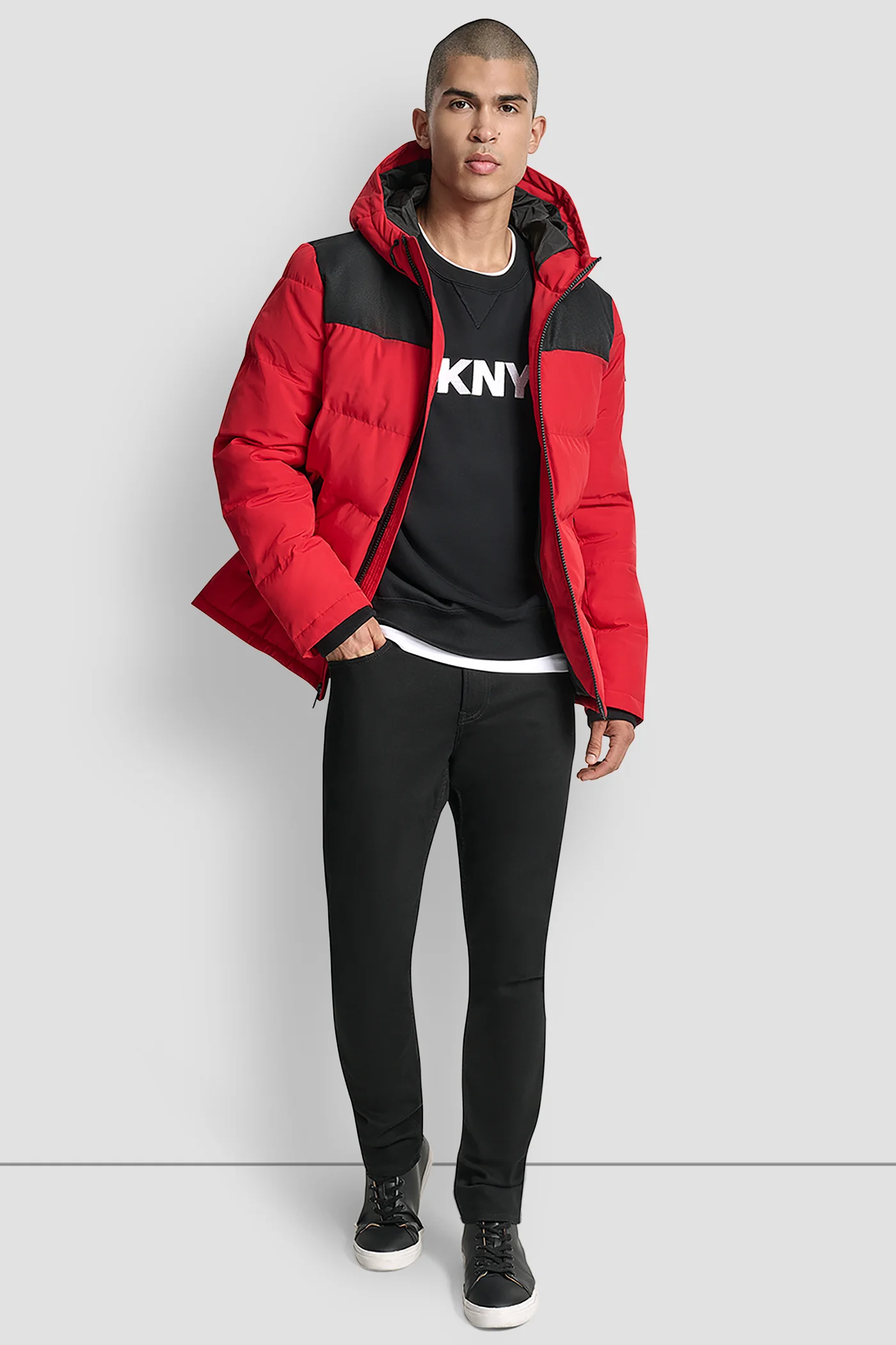 Logo Puffer - Image 8