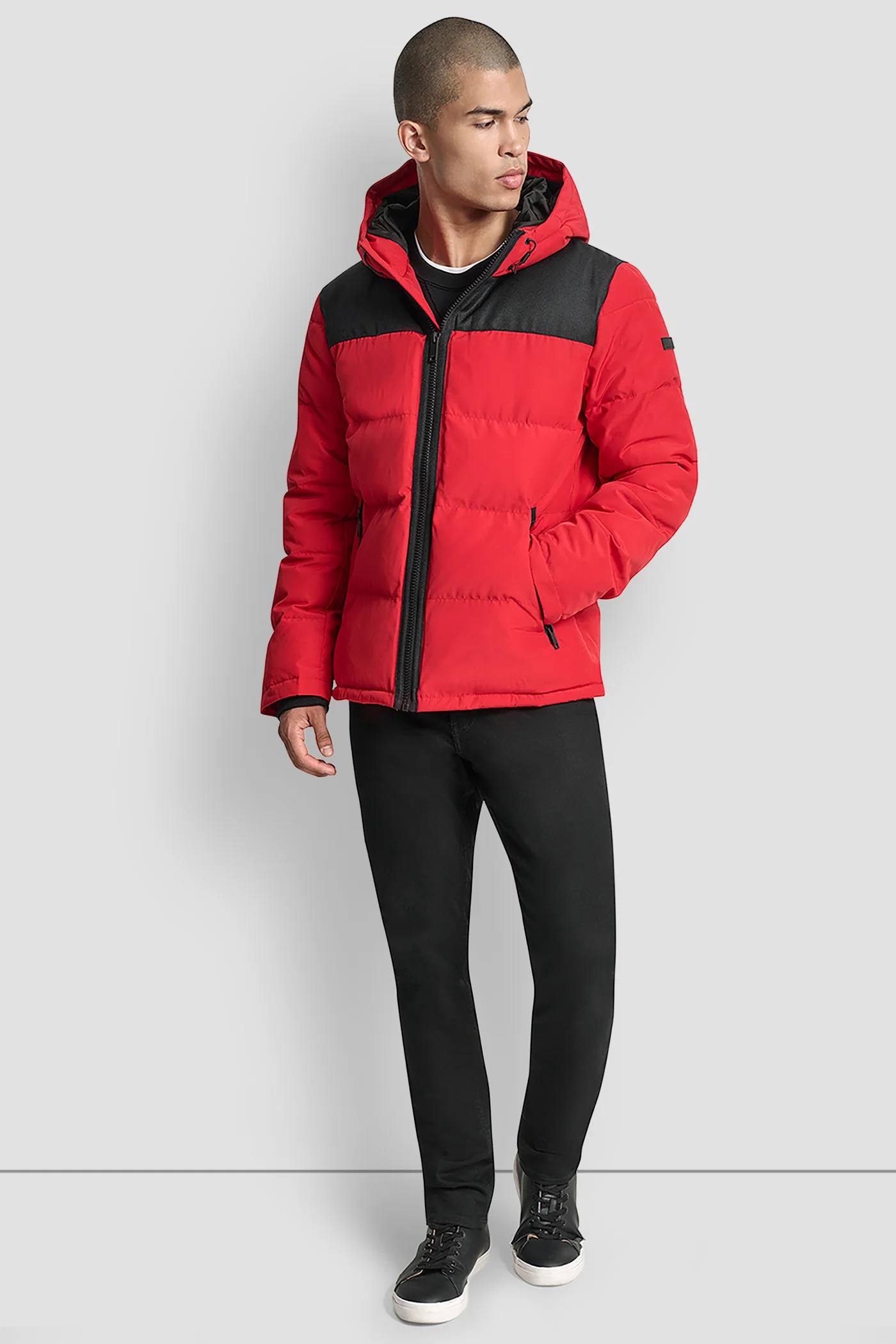Logo Puffer - Image 9
