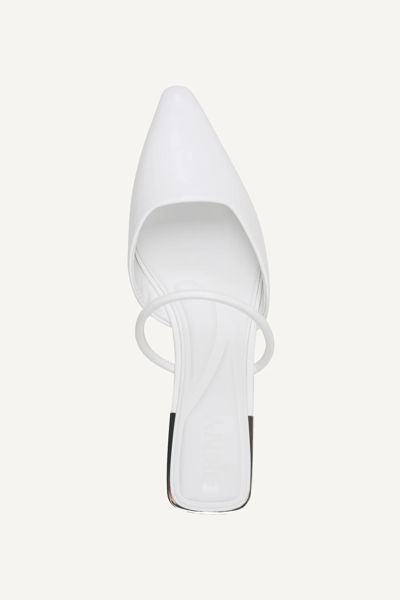 CABBI MARY JANE FLAT - Image 3