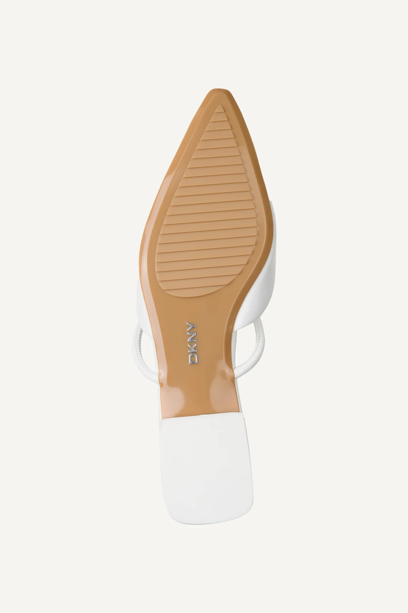 CABBI MARY JANE FLAT - Image 5