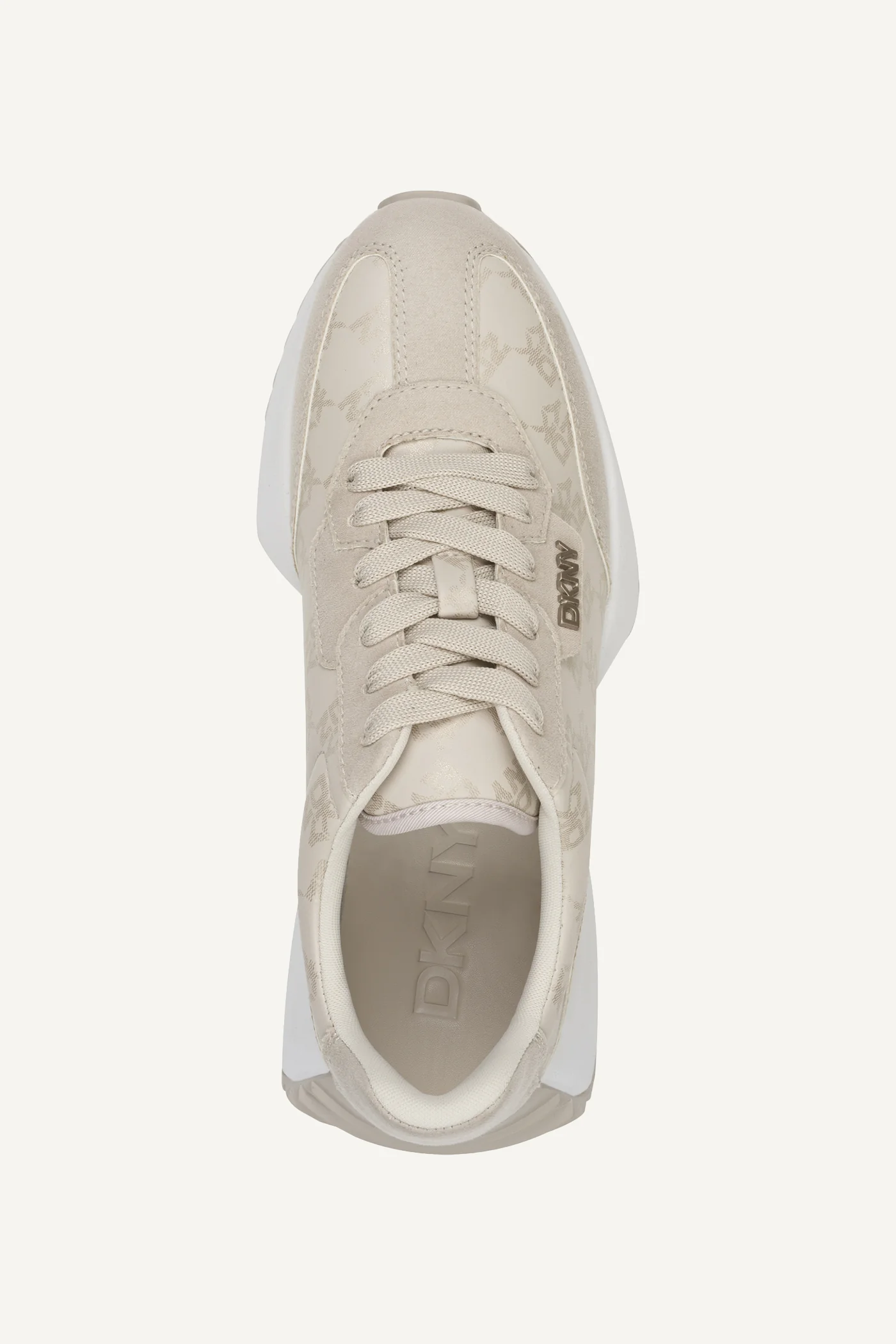 NAPLES LACE UP SNEAKER - Image 3