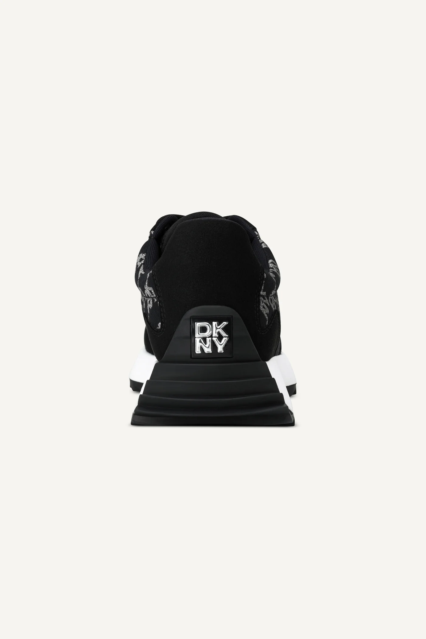 NAPLES LACE-UP TRAINER SNEAKER - Image 4