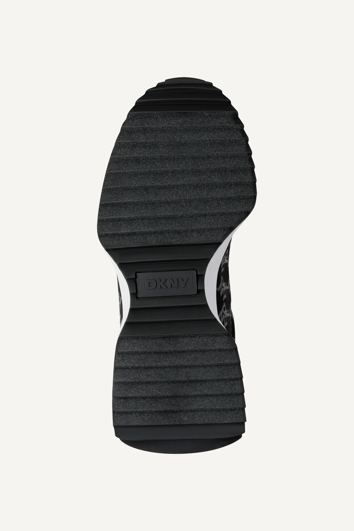 NAPLES LACE-UP TRAINER SNEAKER - Image 5