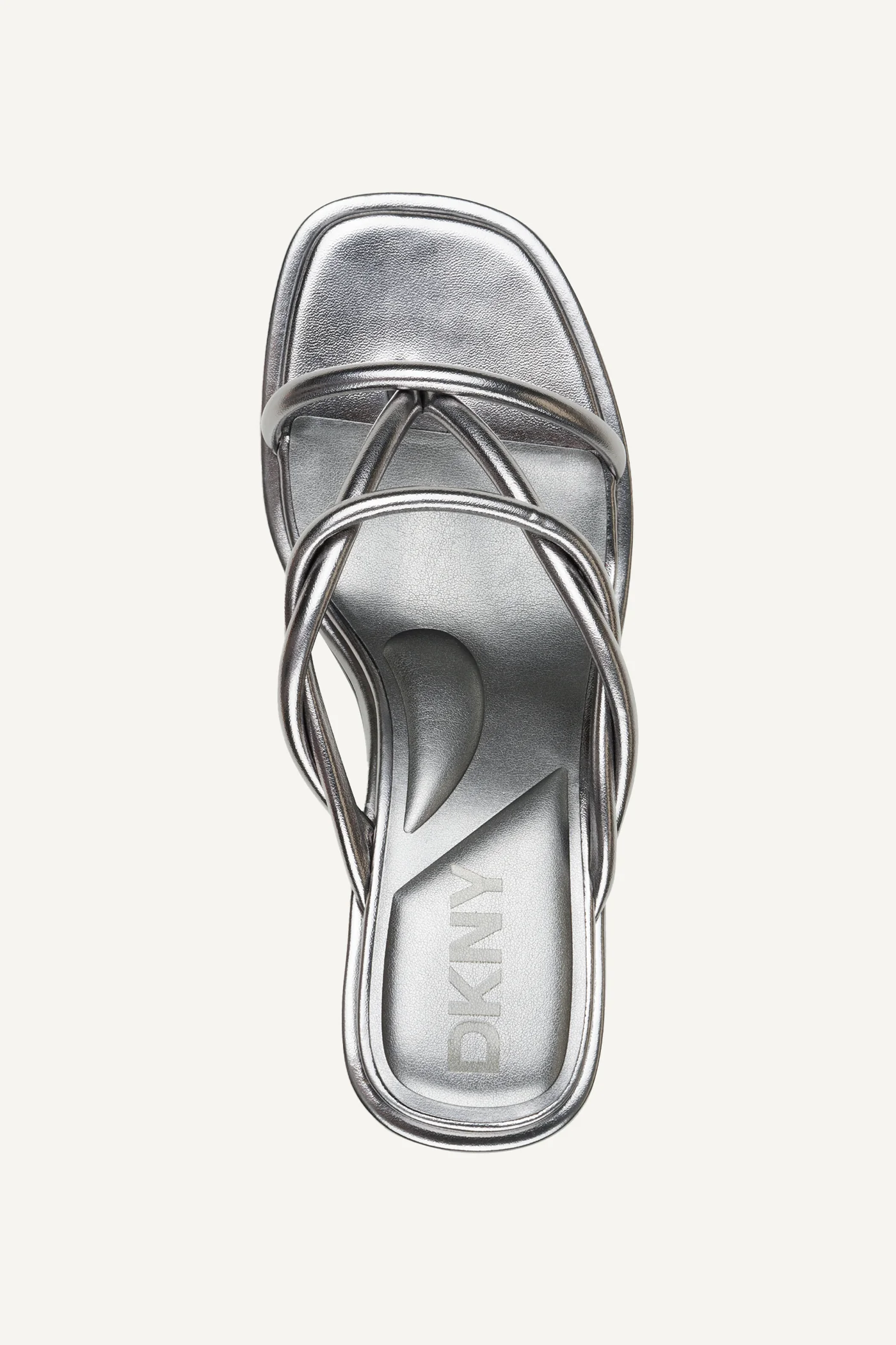 RABUN STRAPPY HEEL - Image 3