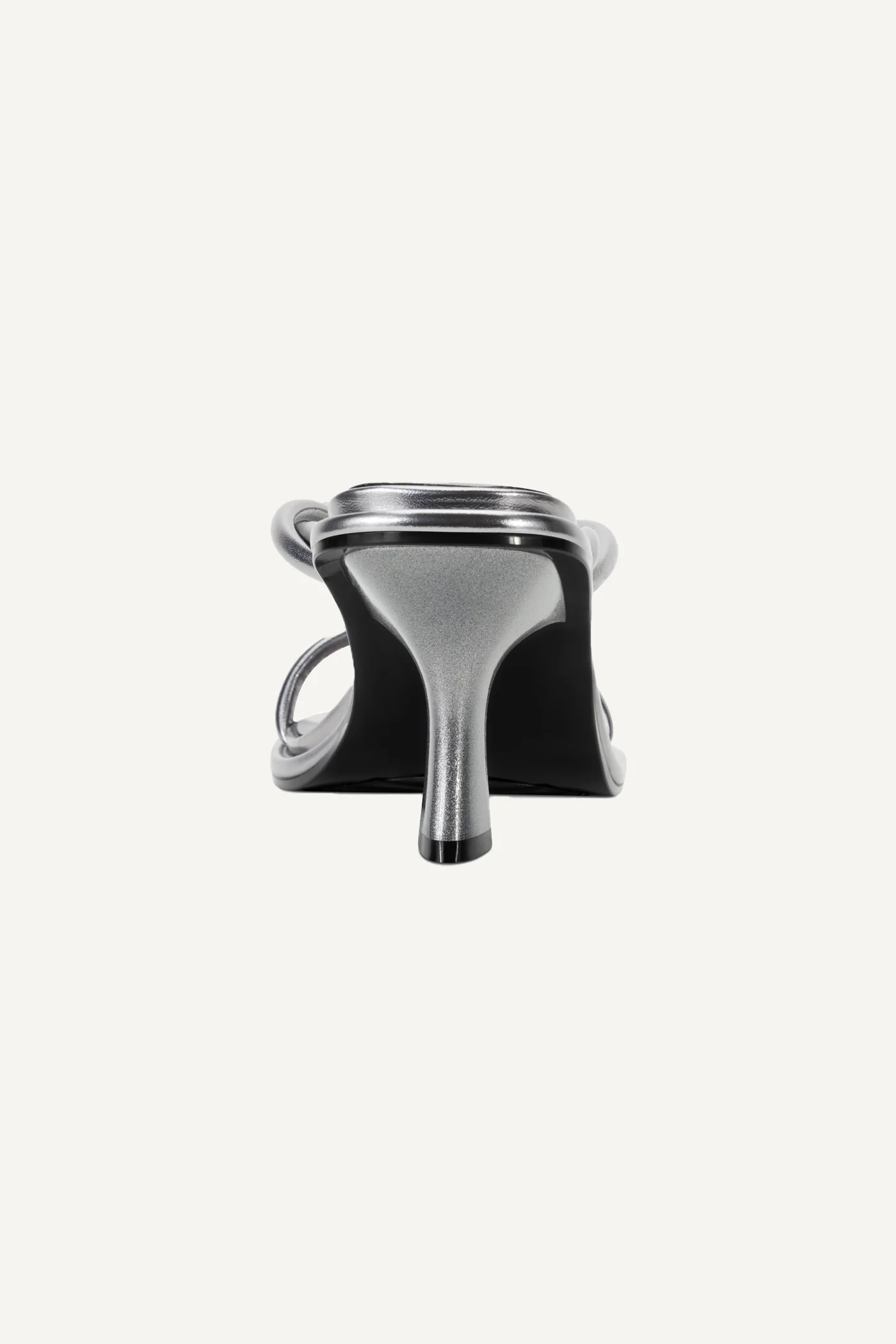 RABUN STRAPPY HEEL - Image 5