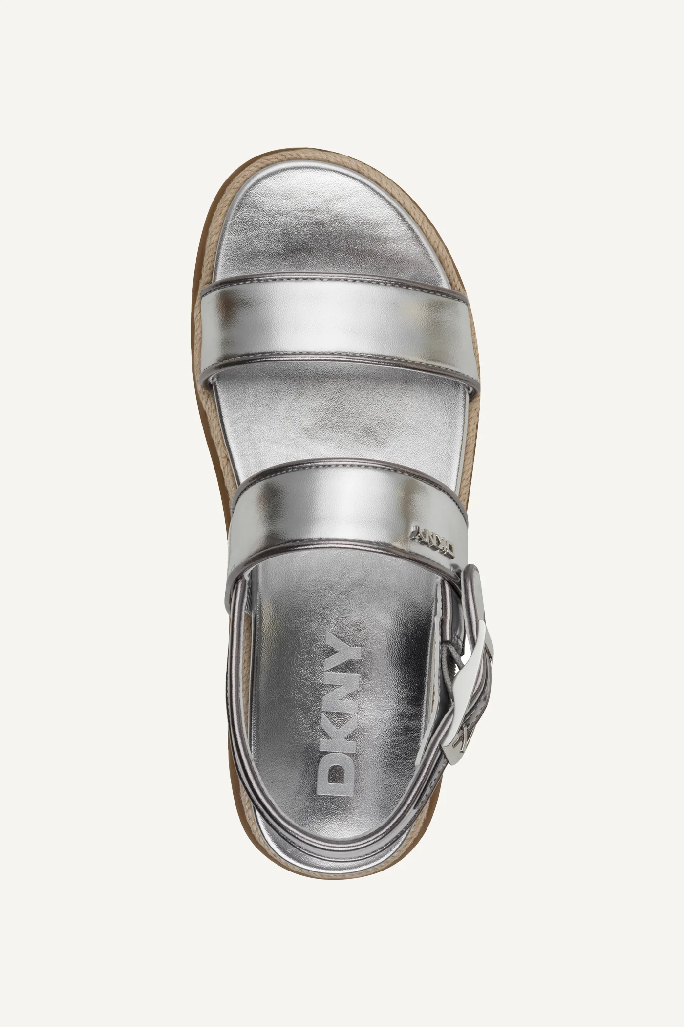 BERNAE SLINGBACK WEDGE ESPADRILLE - Image 3