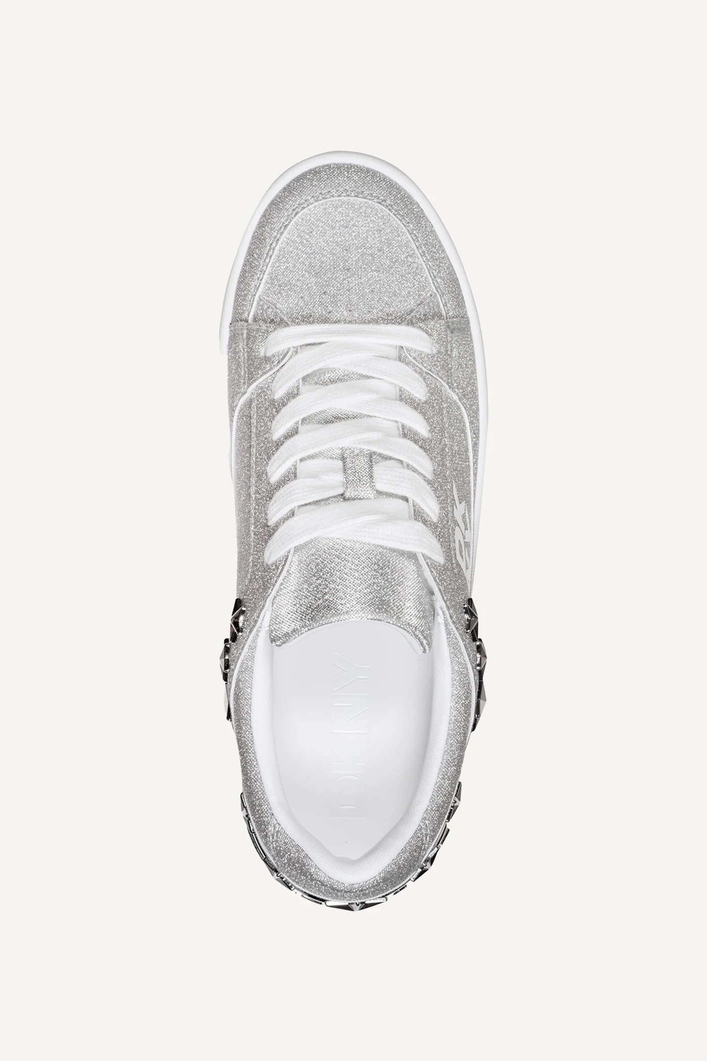 MANSERRA LACE UP SNEAKER - Image 3
