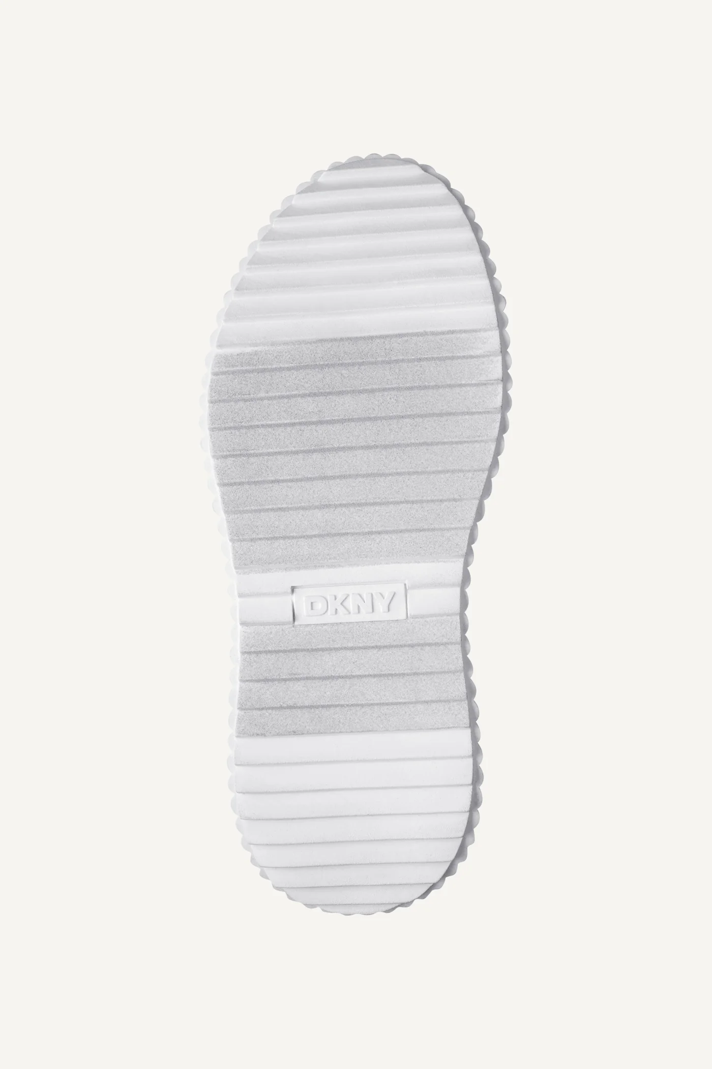 LOBECO LACE UP PLATFORM SNEAKER - Image 5