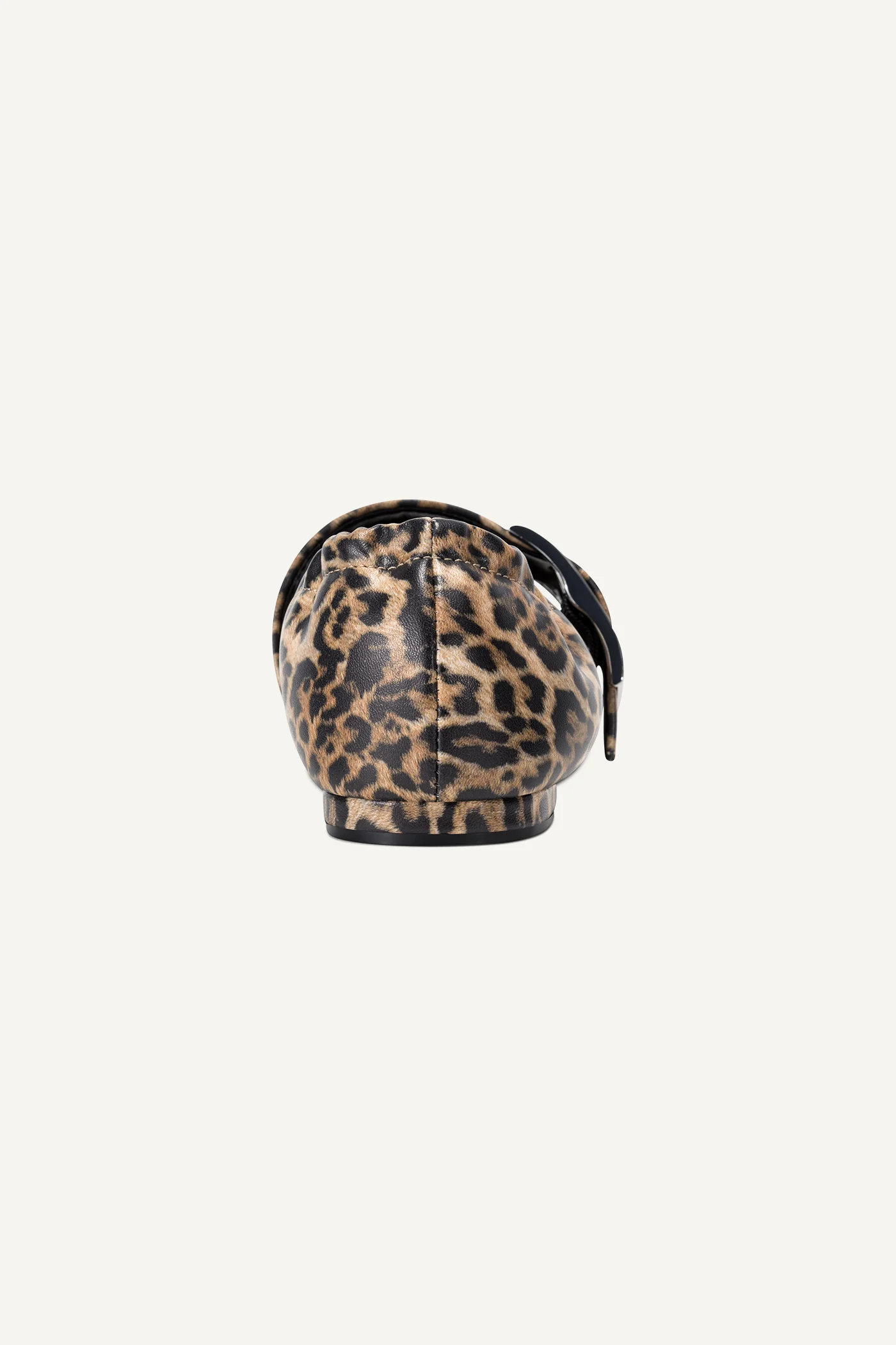 CORMIC FLAT WITH BUCKLE - Image 4