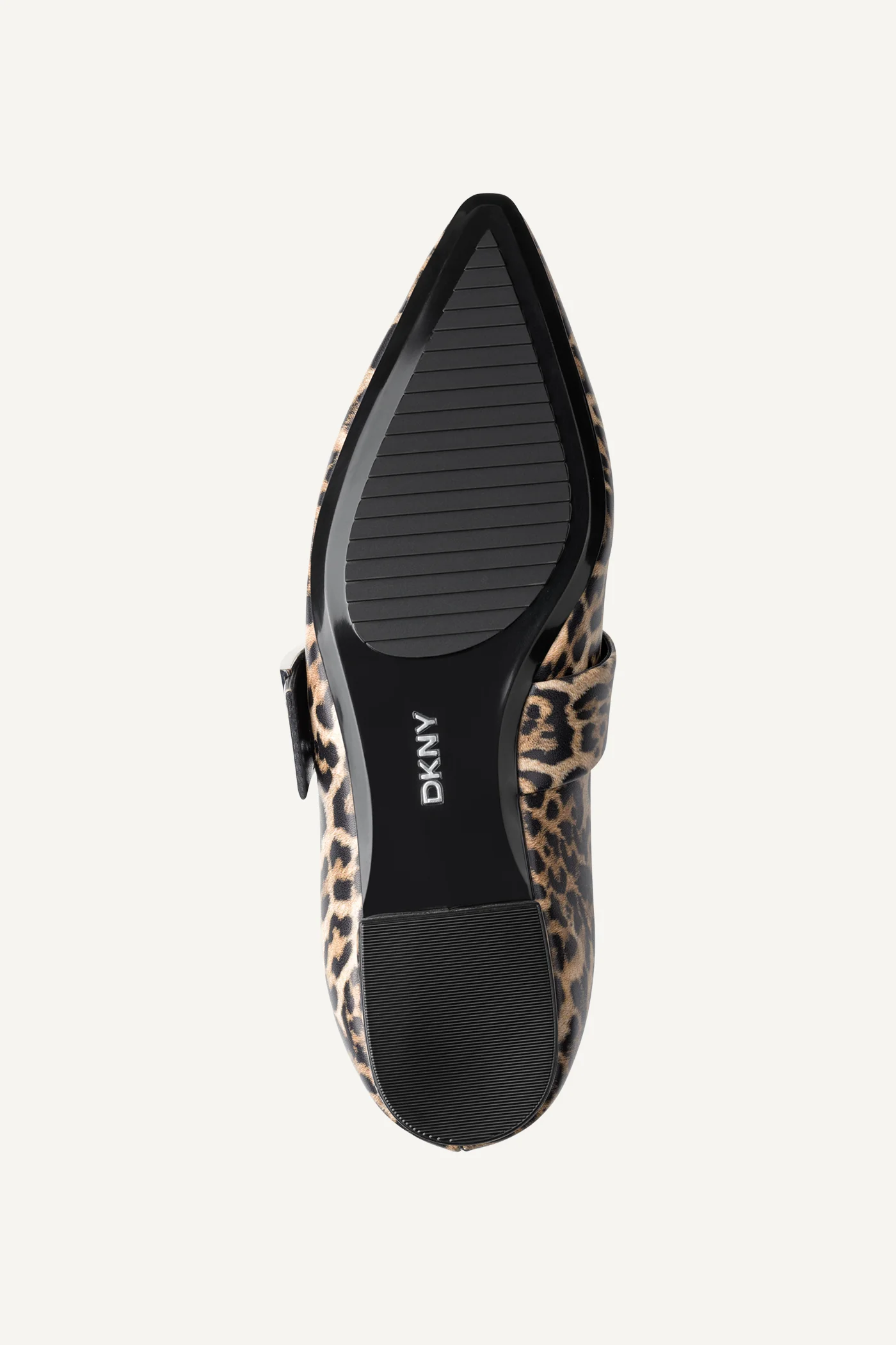 CORMIC FLAT WITH BUCKLE - Image 5