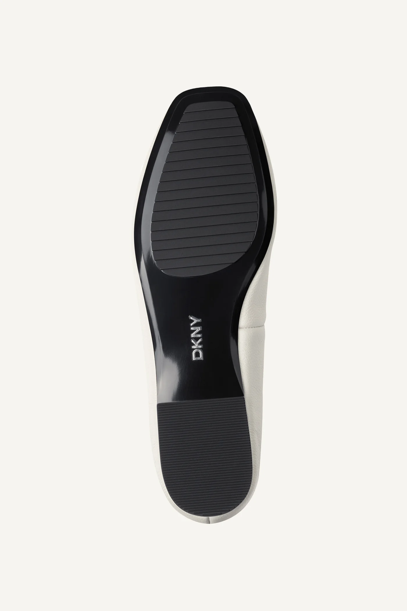 DARIANNE LOGO-EMBOSSED BALLET FLAT - Image 5