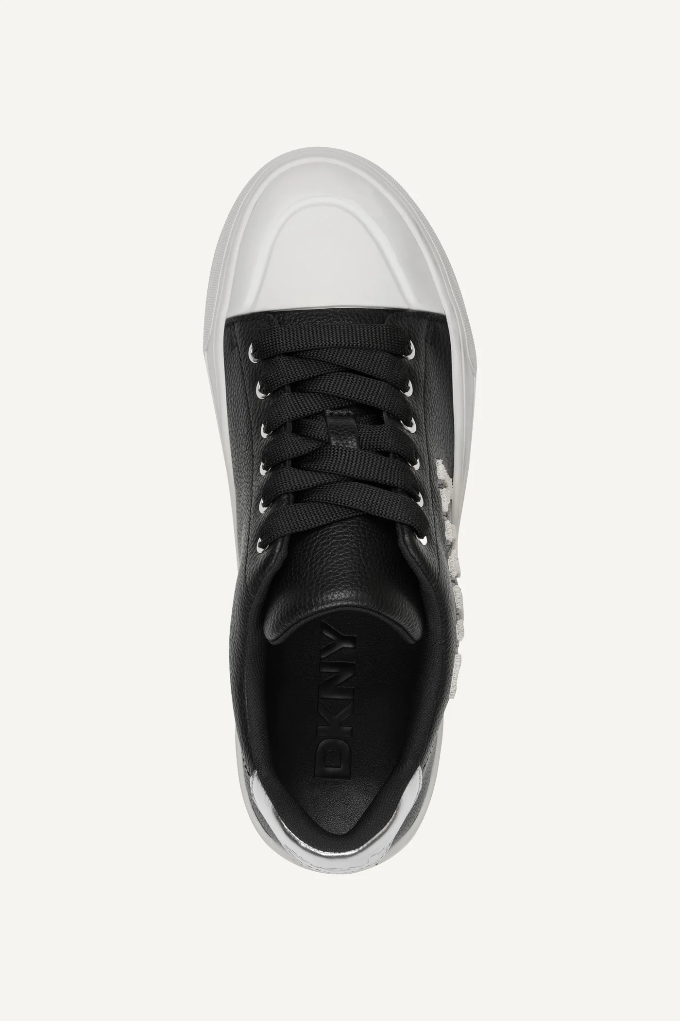 YORK LACE-UP SNEAKER - Image 3