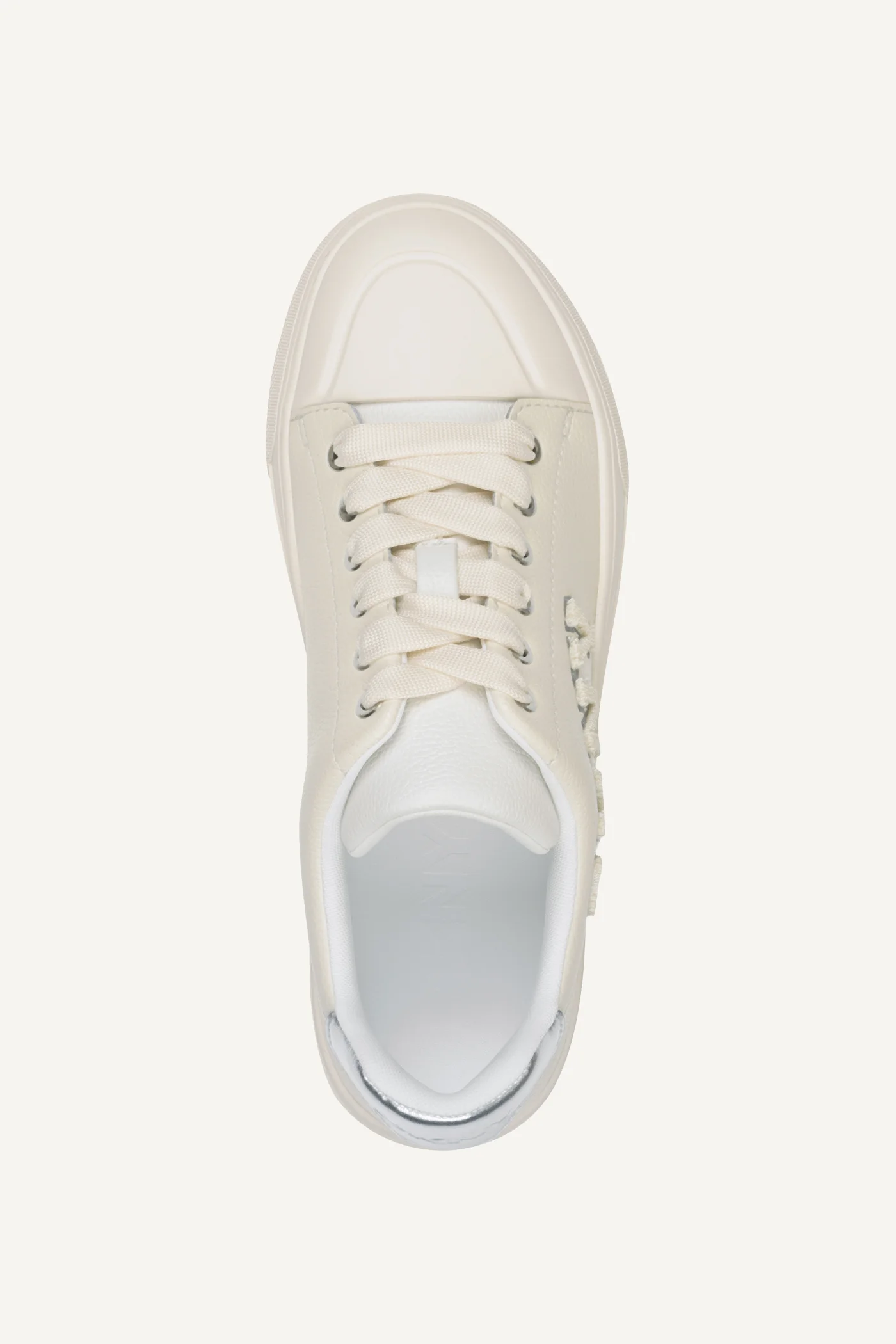 YORK LACE-UP SNEAKER - Image 3