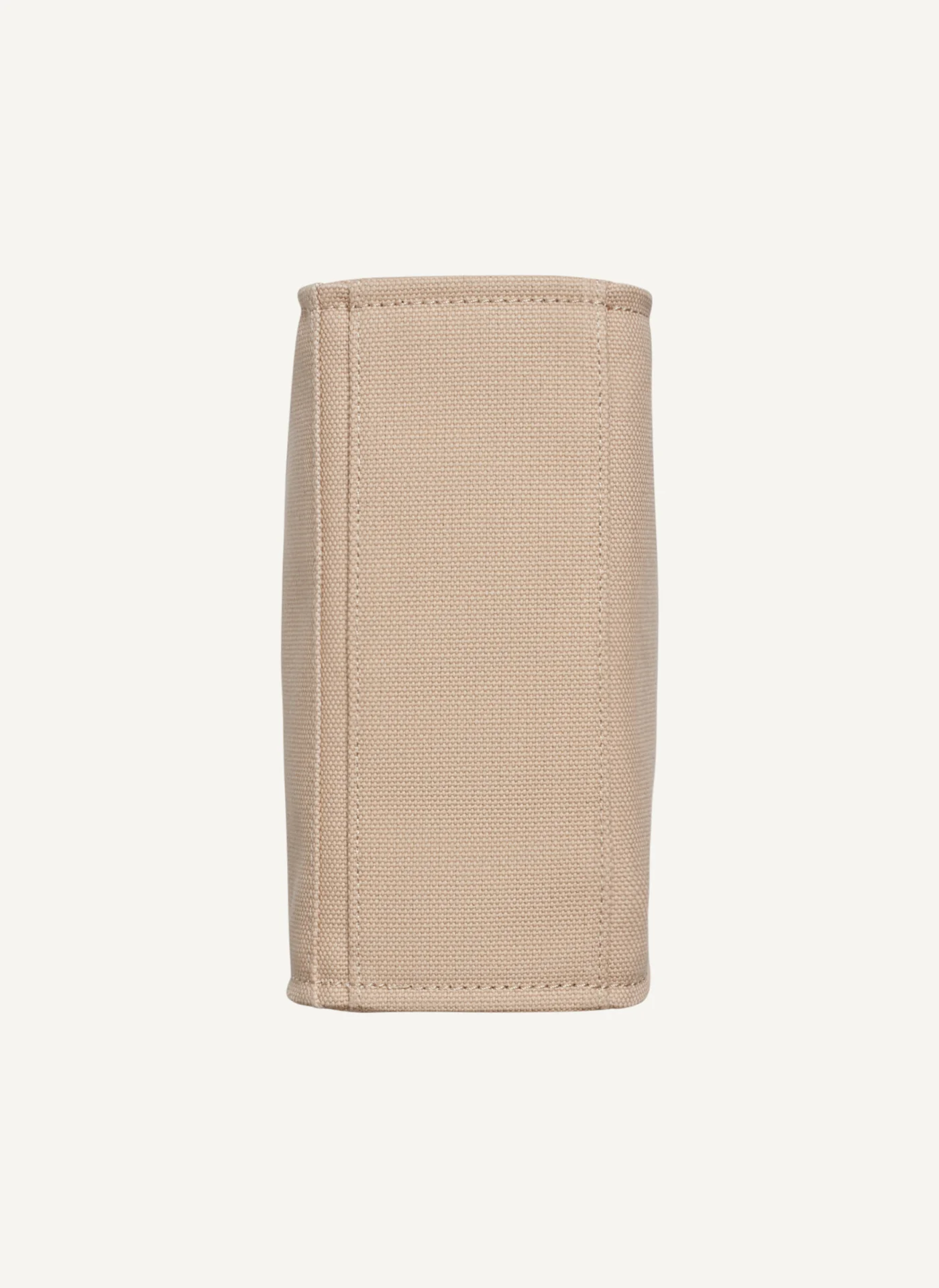 HADLEE SMALL CANVAS LOGO TOTE - Image 6