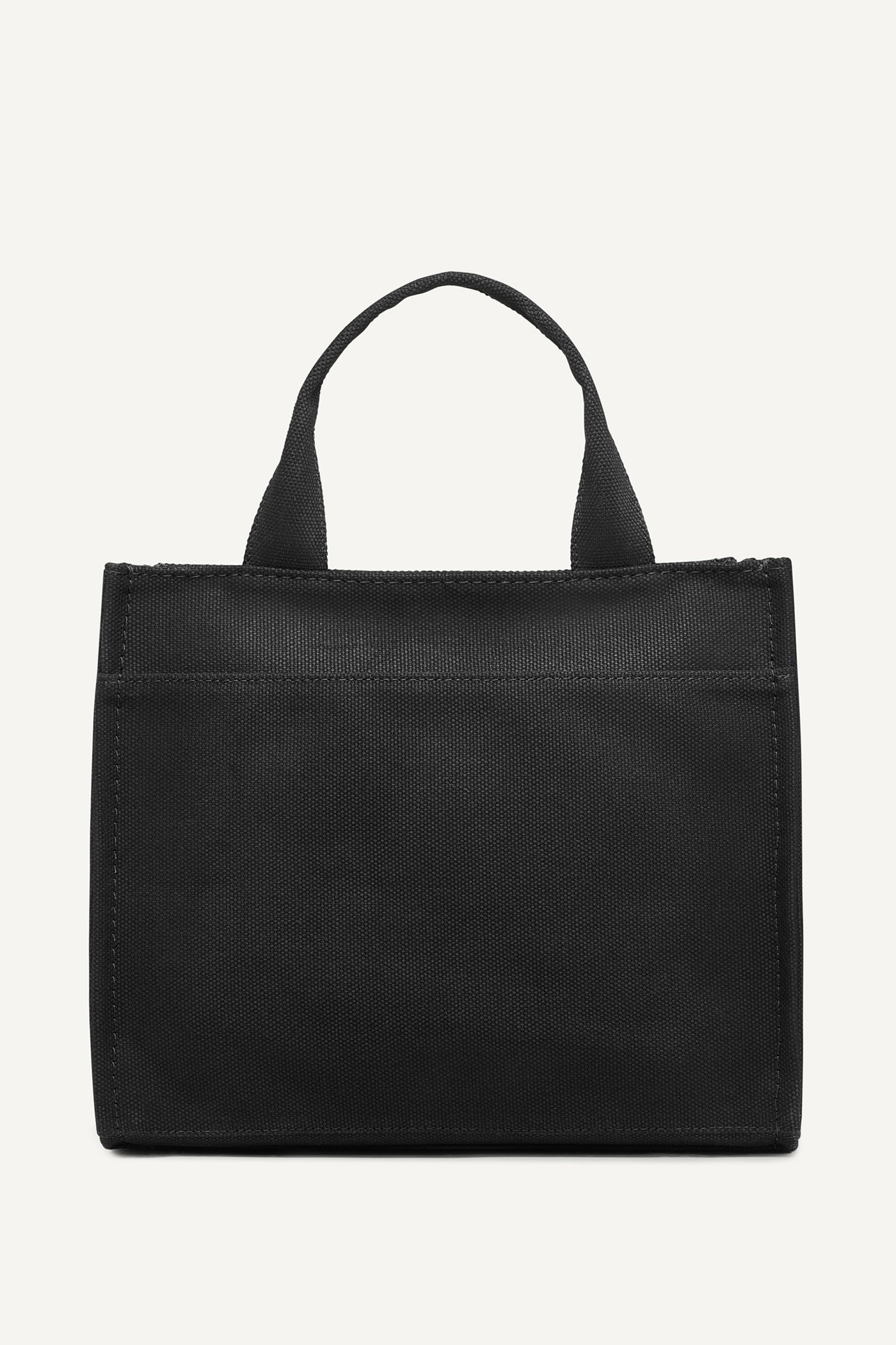 HADLEE MEDIUM LOGO TOTE - Image 4