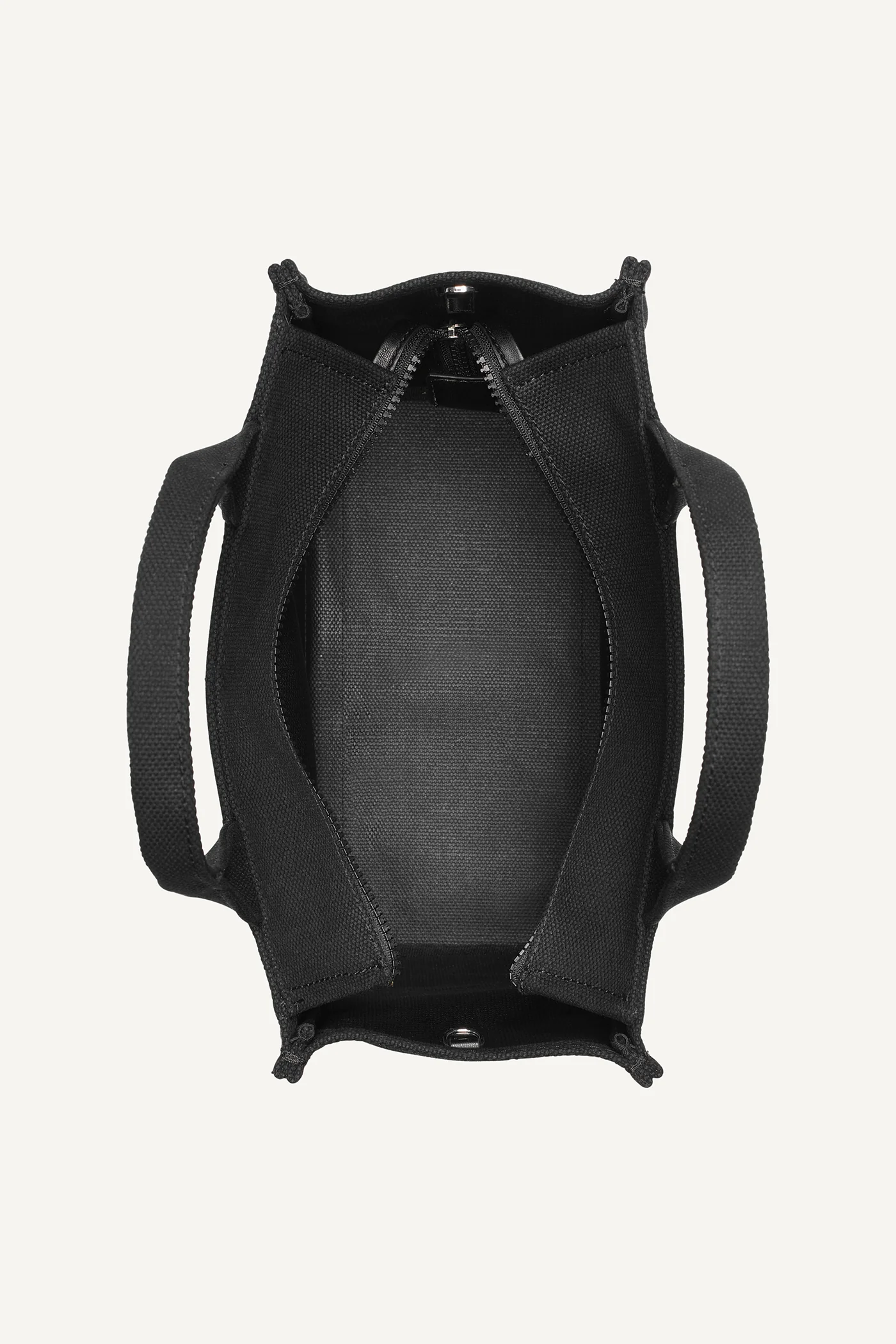 HADLEE MEDIUM LOGO TOTE - Image 5